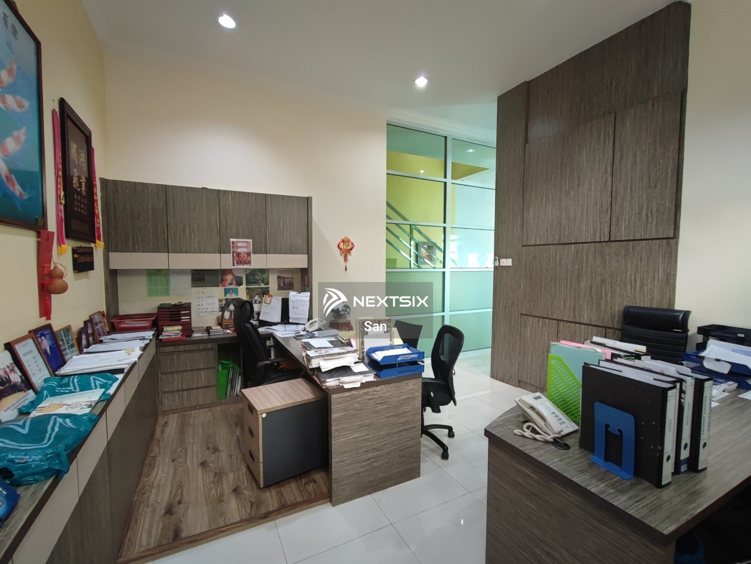 Semi-D Factory For Sale in Gelang Patah Johor - Image 7