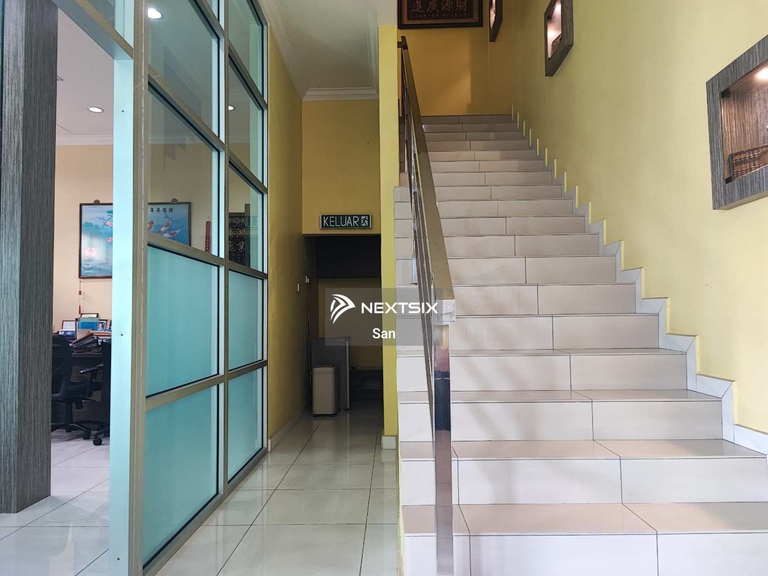 Semi-D Factory For Sale in Gelang Patah Johor - Image 8