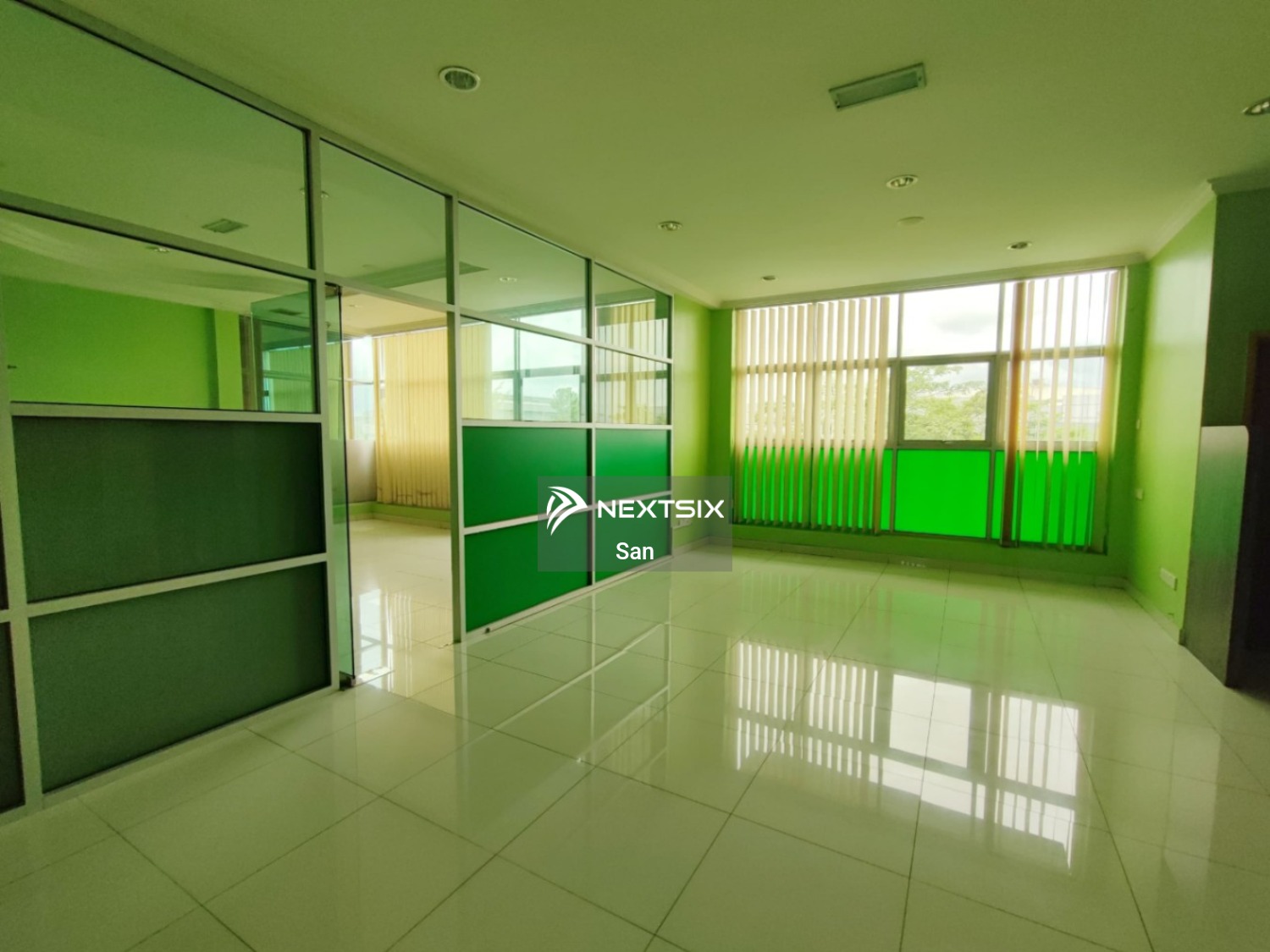 Semi-D Factory For Sale in Gelang Patah Johor - Image 9