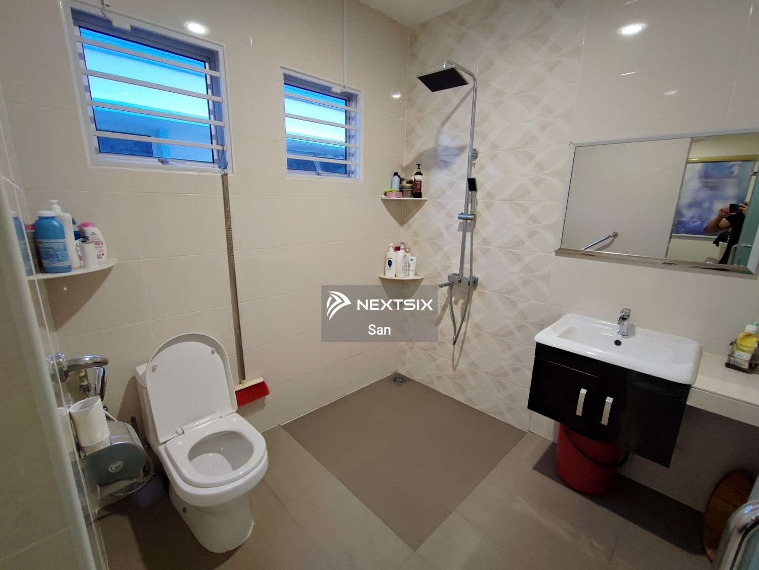 Semi-detached House For Sale in Skudai Johor - Image 10