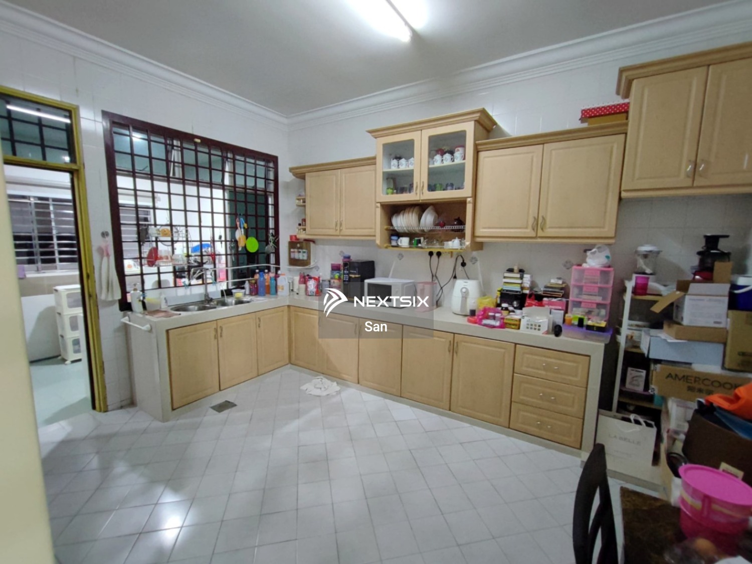 Semi-detached House For Sale in Skudai Johor - Image 11