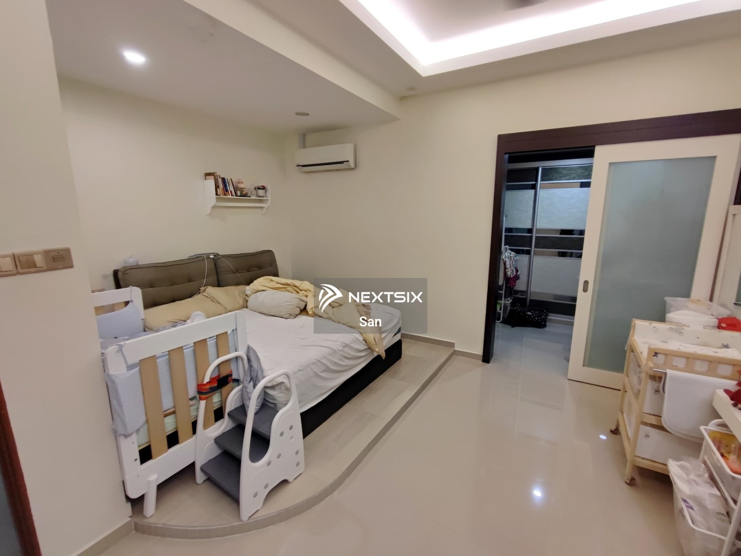 Semi-detached House For Sale in Skudai Johor - Image 5