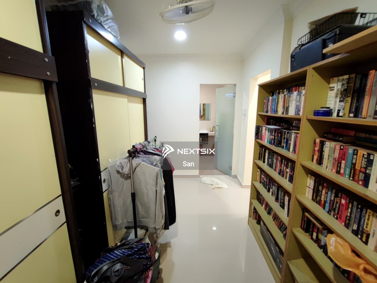 Semi-detached House For Sale in Skudai Johor - Image 6