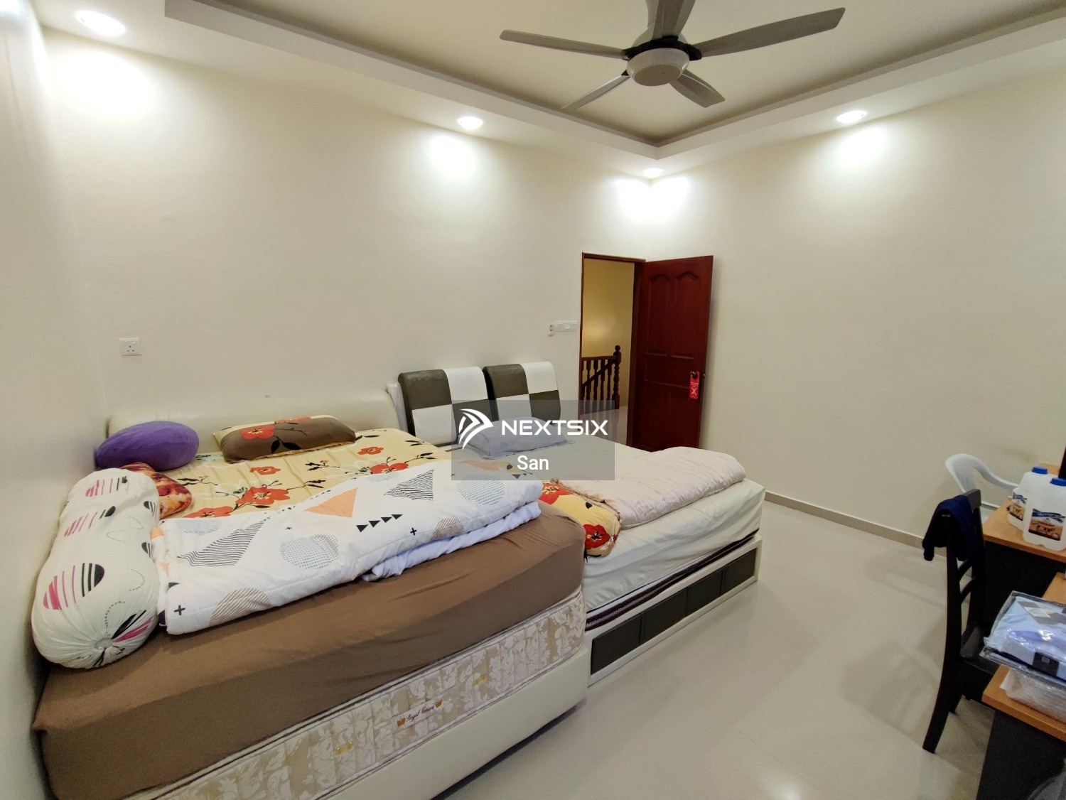 Semi-detached House For Sale in Skudai Johor - Image 7