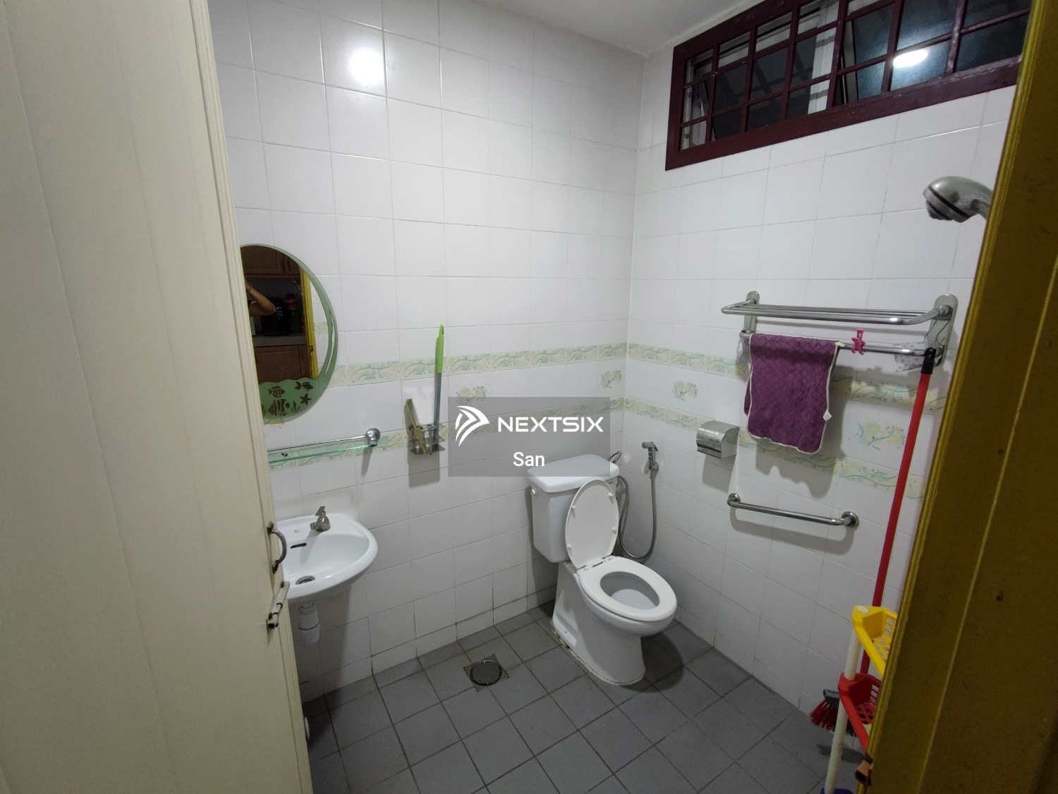 Semi-detached House For Sale in Skudai Johor - Image 9
