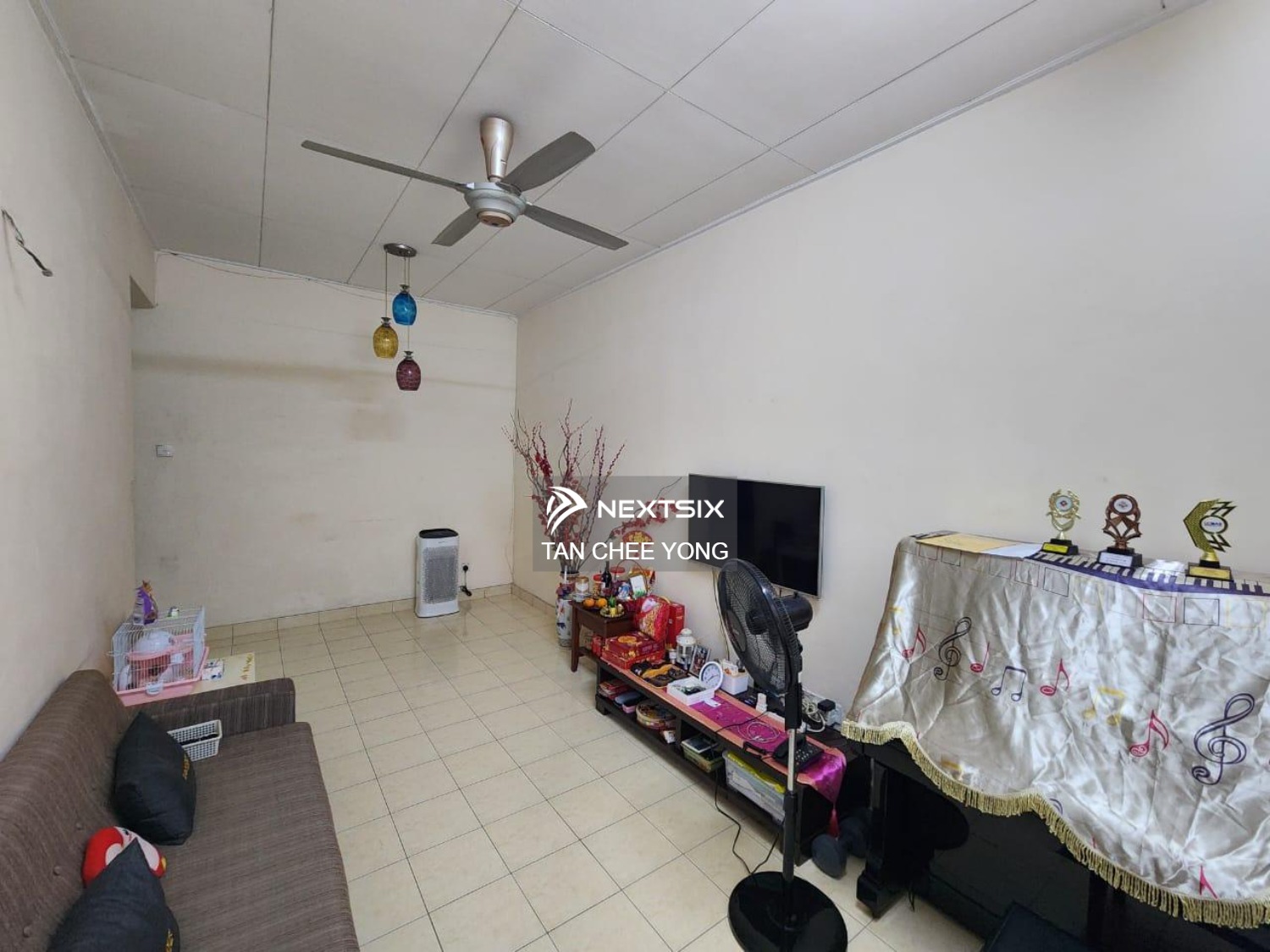 1-sty Terrace/Link House For Sale in Klang Selangor
