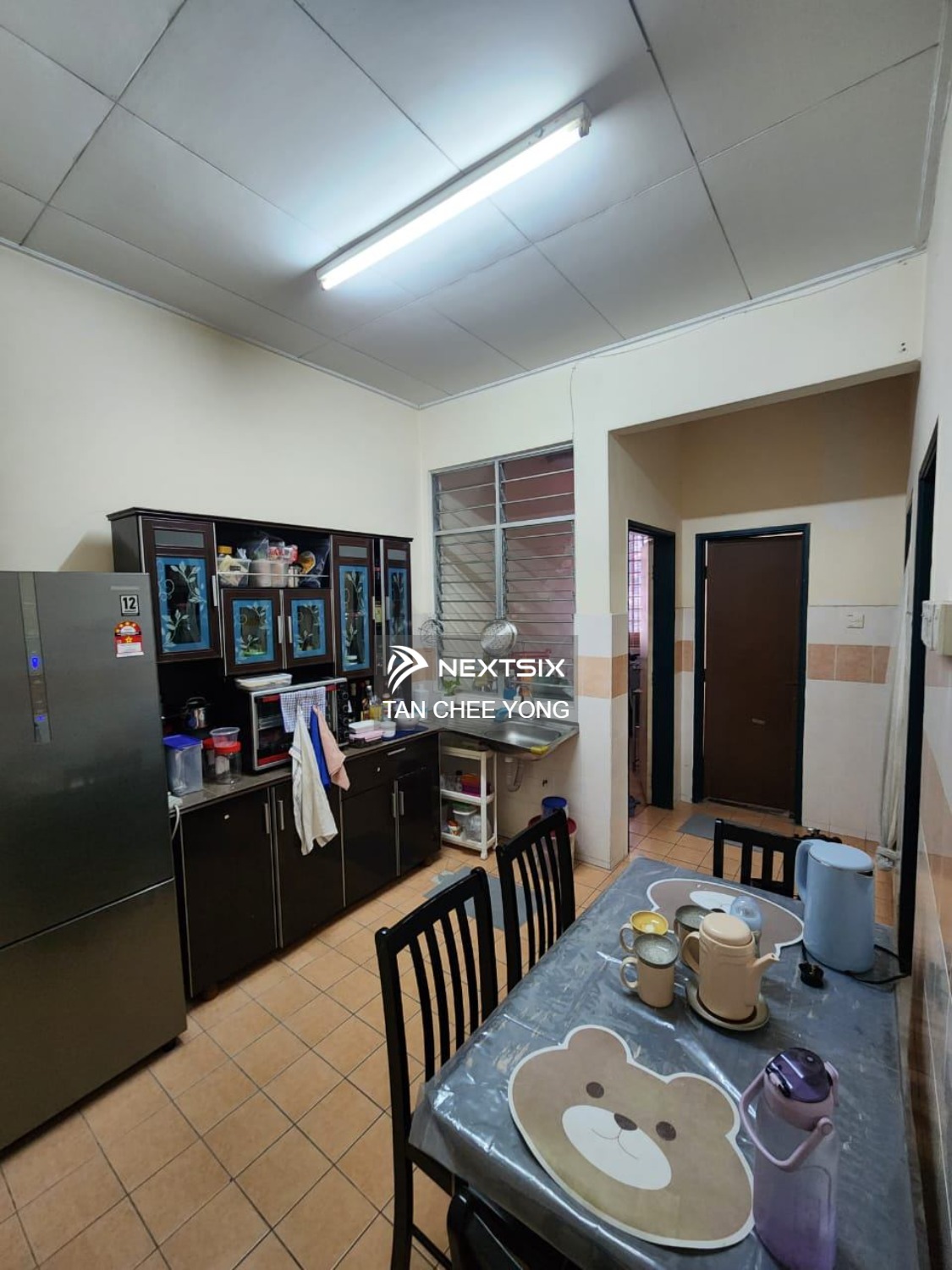 1-sty Terrace/Link House For Sale in Klang Selangor - Image 5