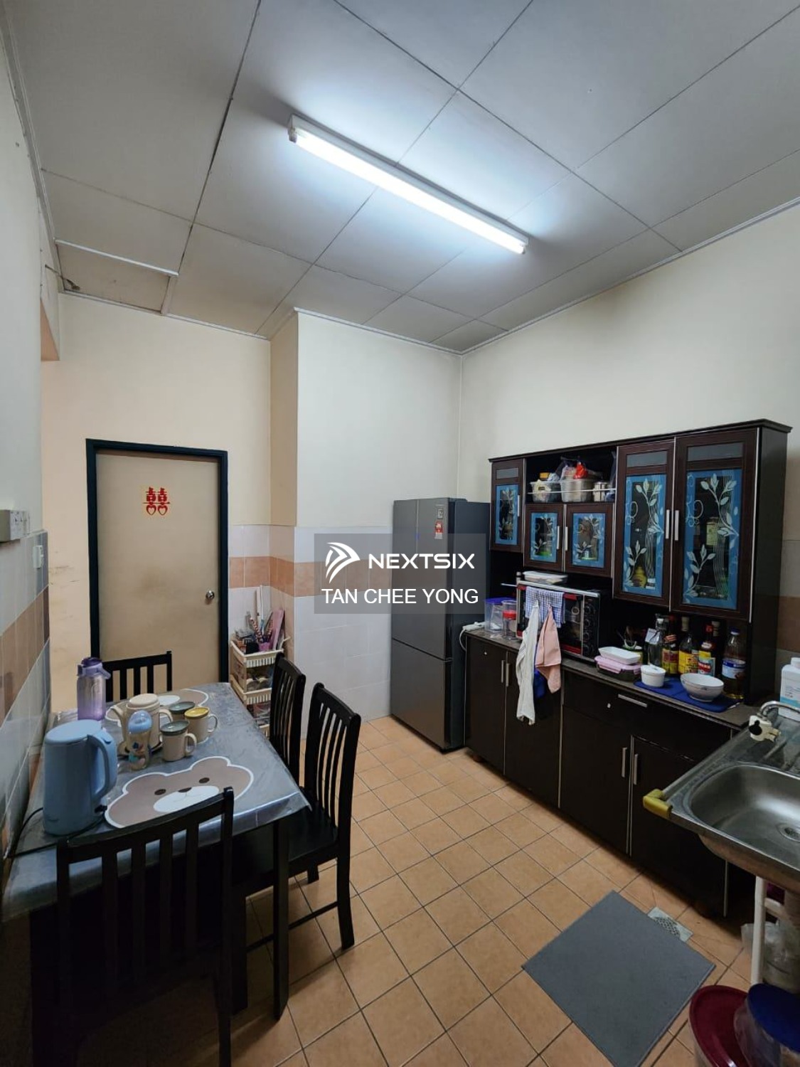 1-sty Terrace/Link House For Sale in Klang Selangor - Image 6