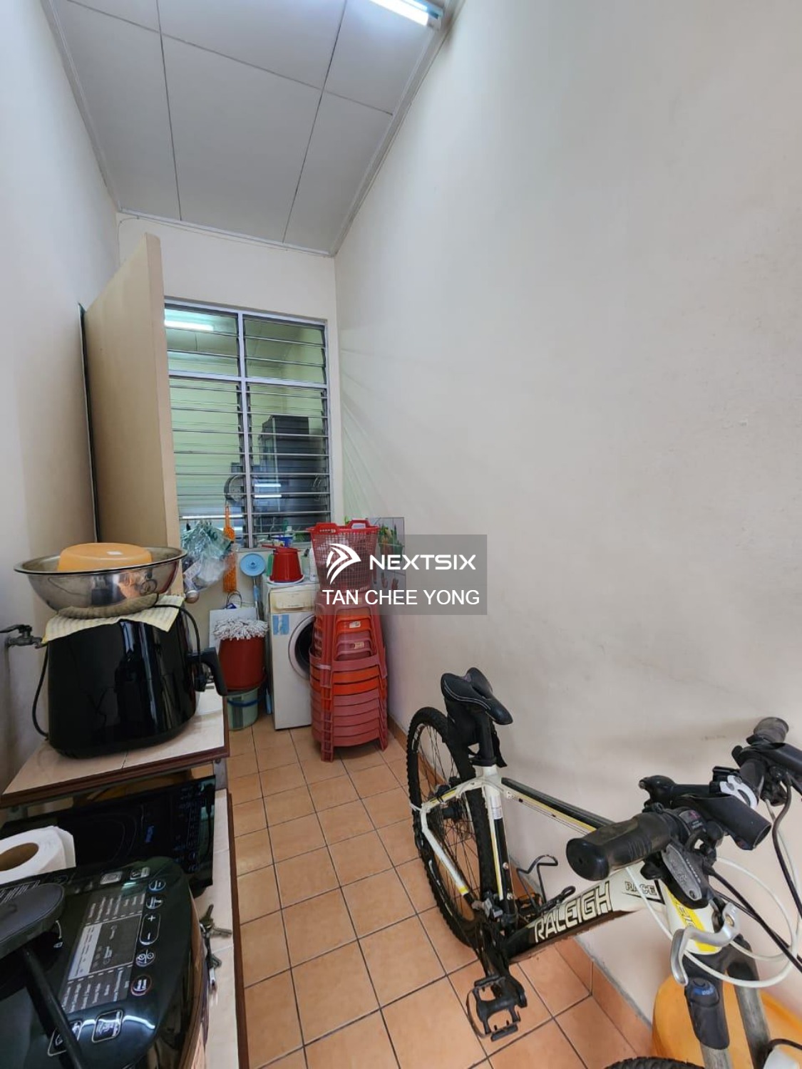 1-sty Terrace/Link House For Sale in Klang Selangor - Image 7