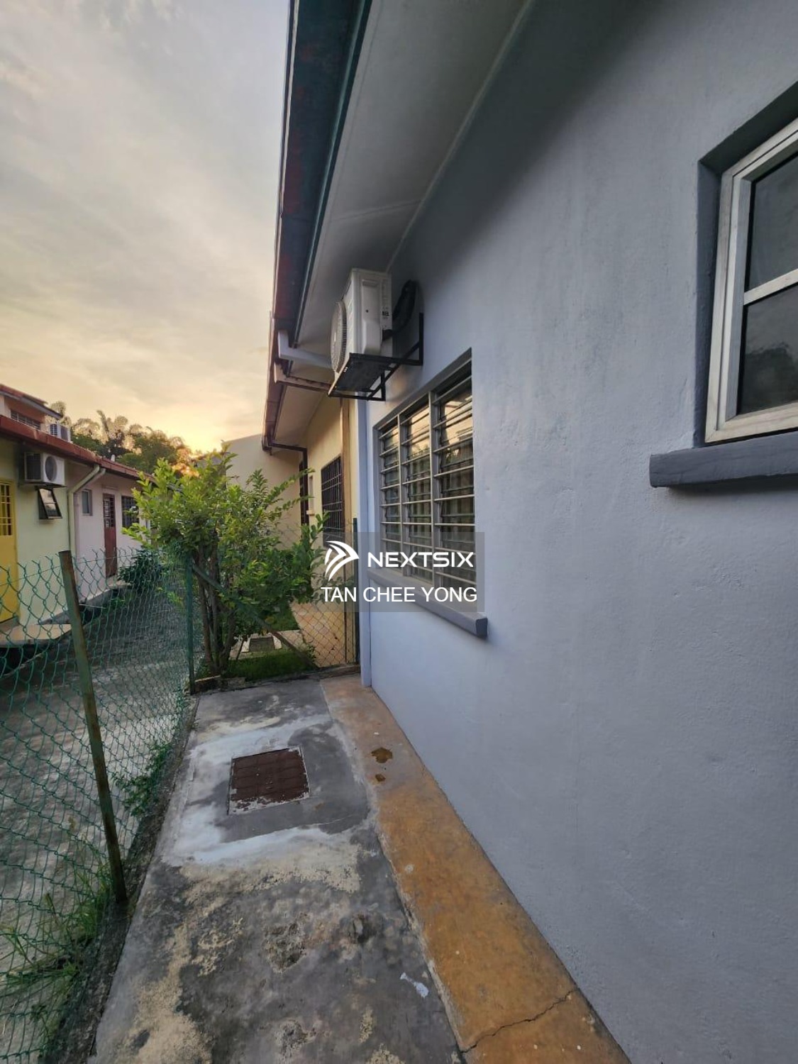 1-sty Terrace/Link House For Sale in Klang Selangor - Image 8