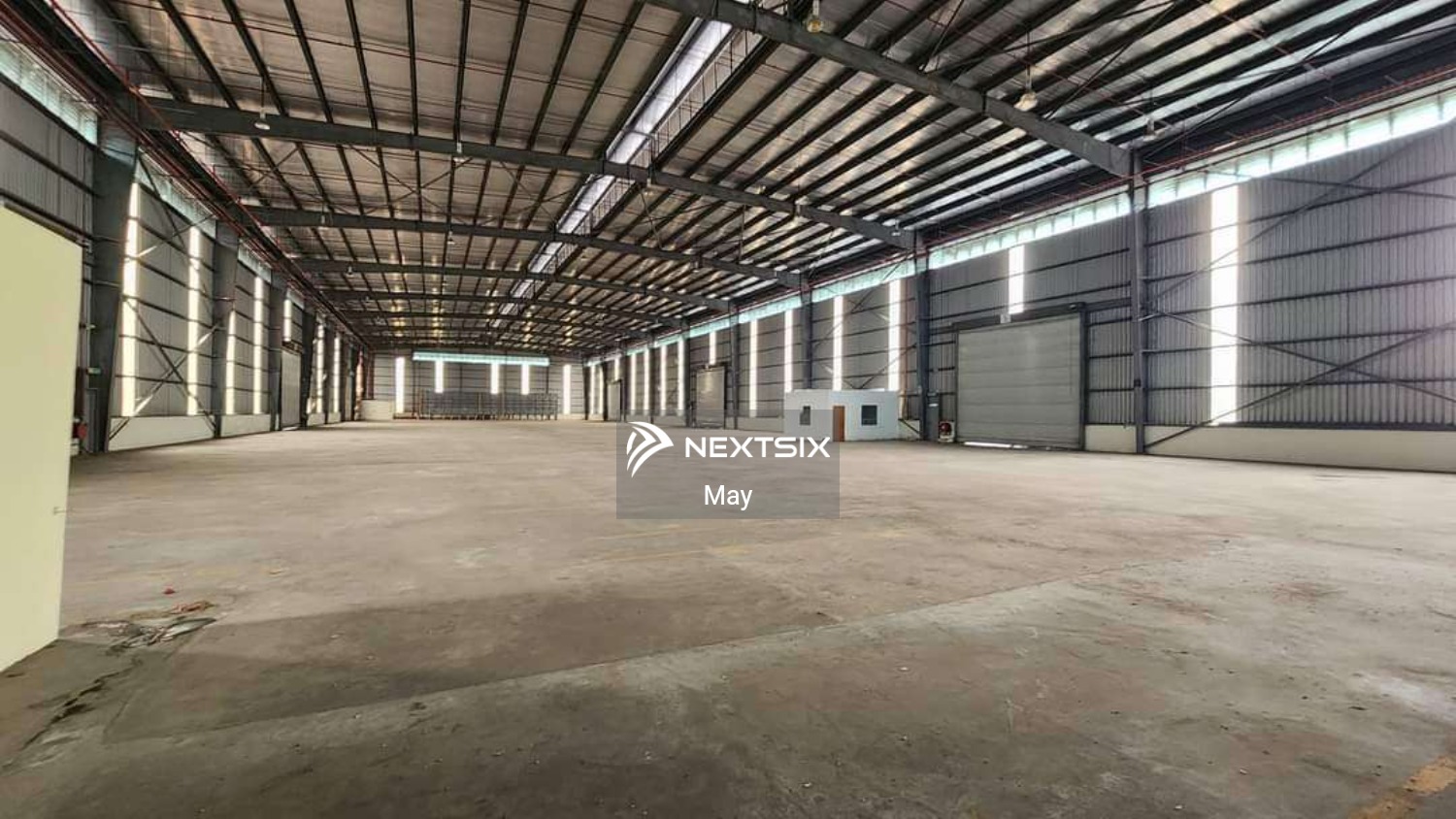 Detached Factory For Rent in Klang Selangor
