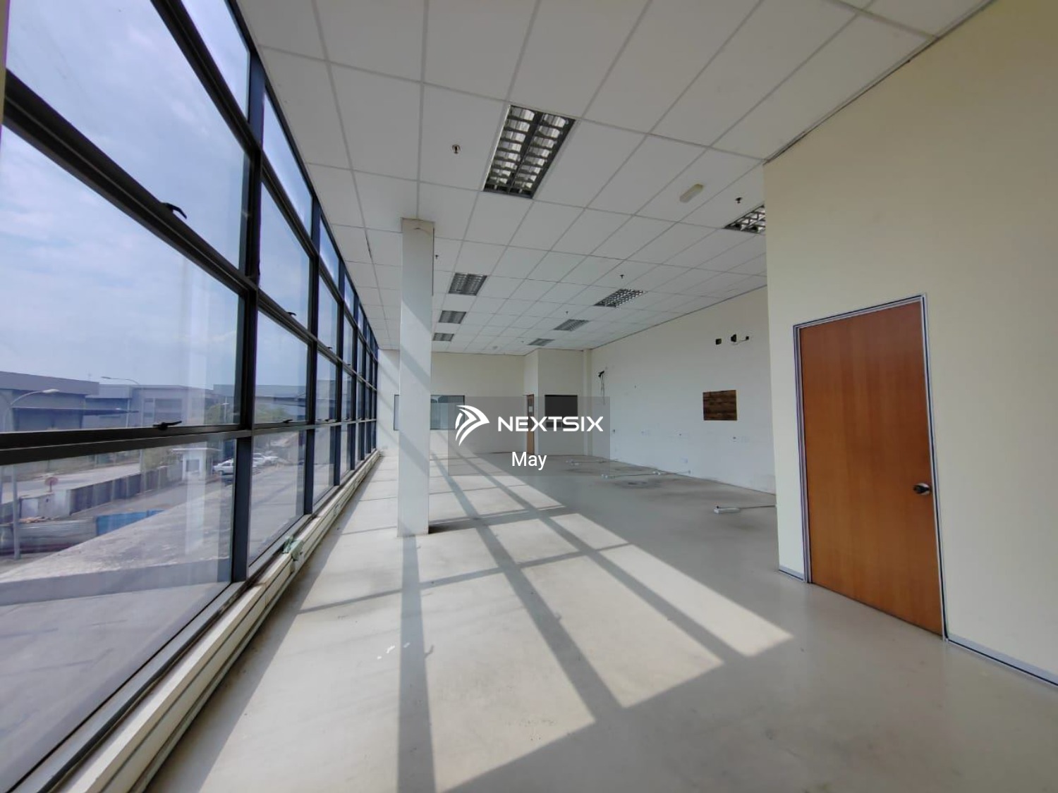 Detached Factory For Rent in Klang Selangor - Image 5