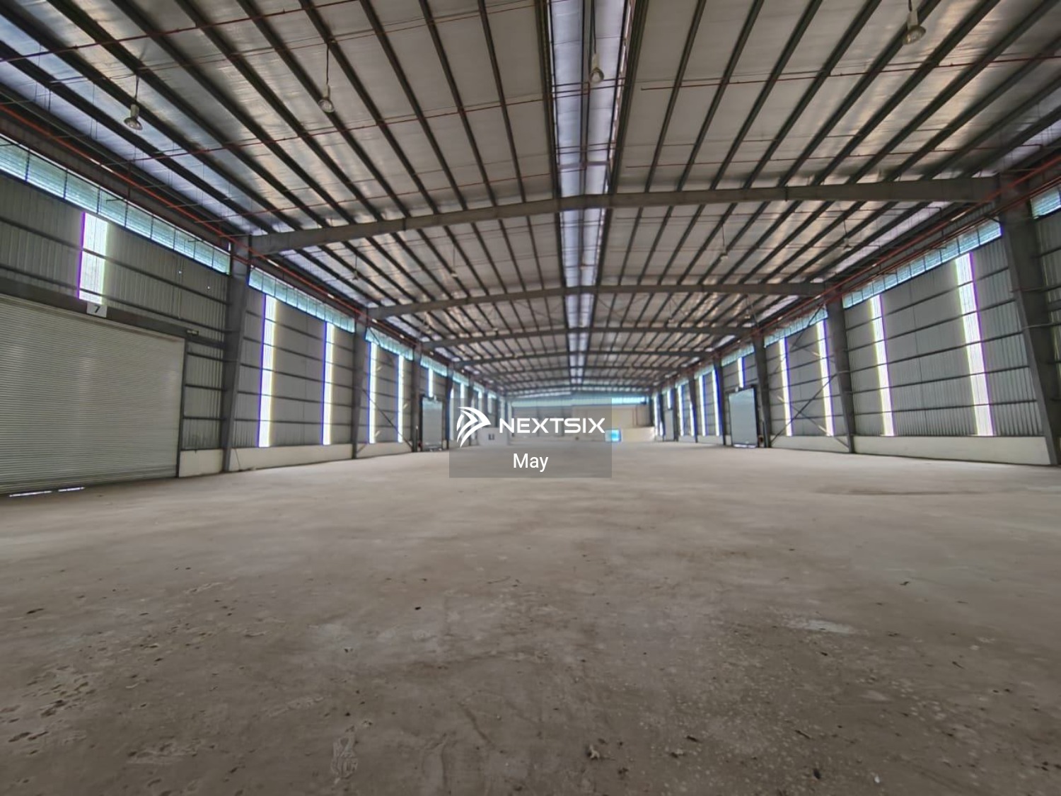 Detached Factory For Rent in Klang Selangor - Image 6
