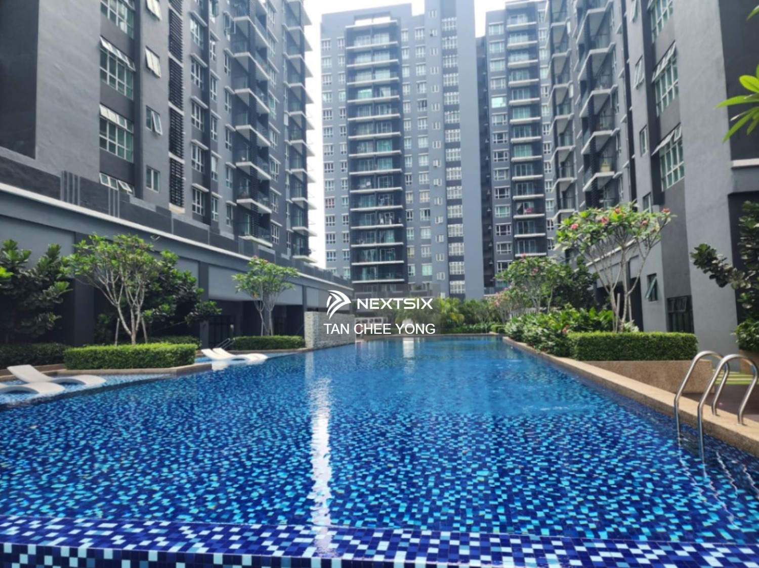 Serviced Residence For Sale in Shah Alam Selangor - Image 10