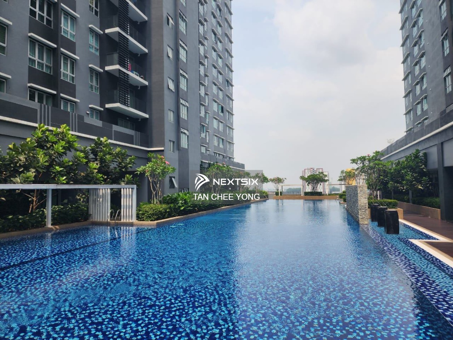 Serviced Residence For Sale in Shah Alam Selangor - Image 11