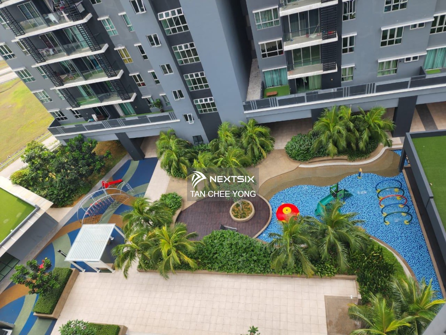 Serviced Residence For Sale in Shah Alam Selangor - Image 9