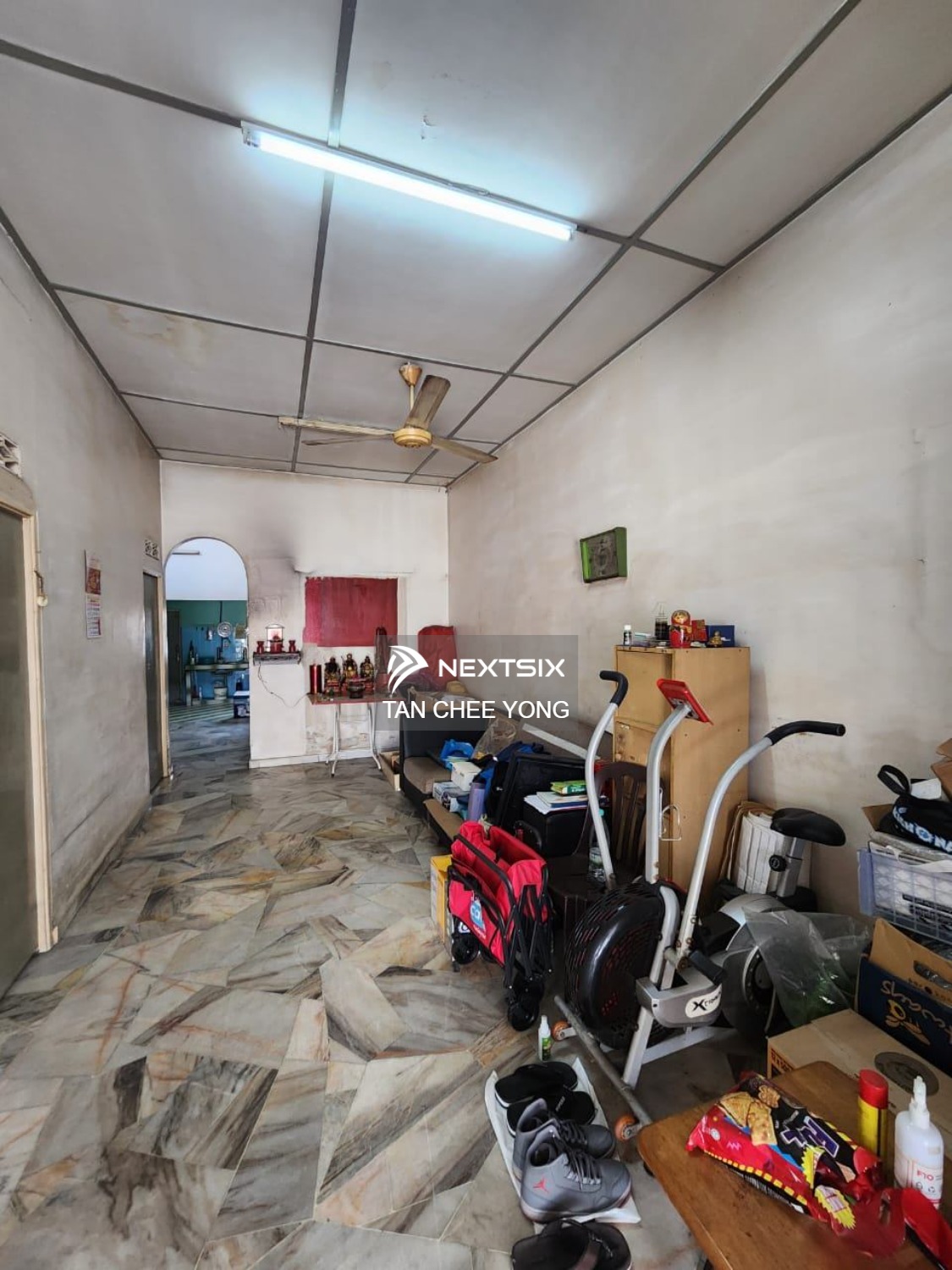 1-sty Terrace/Link House For Sale in Klang Selangor