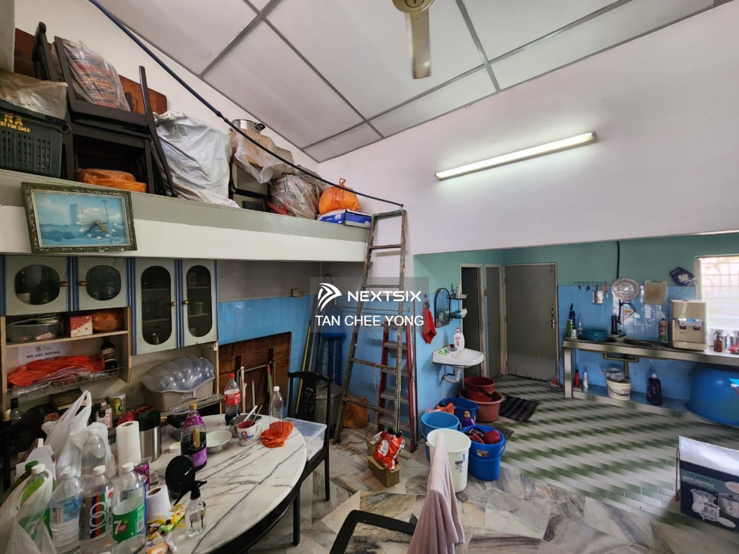 1-sty Terrace/Link House For Sale in Klang Selangor - Image 5