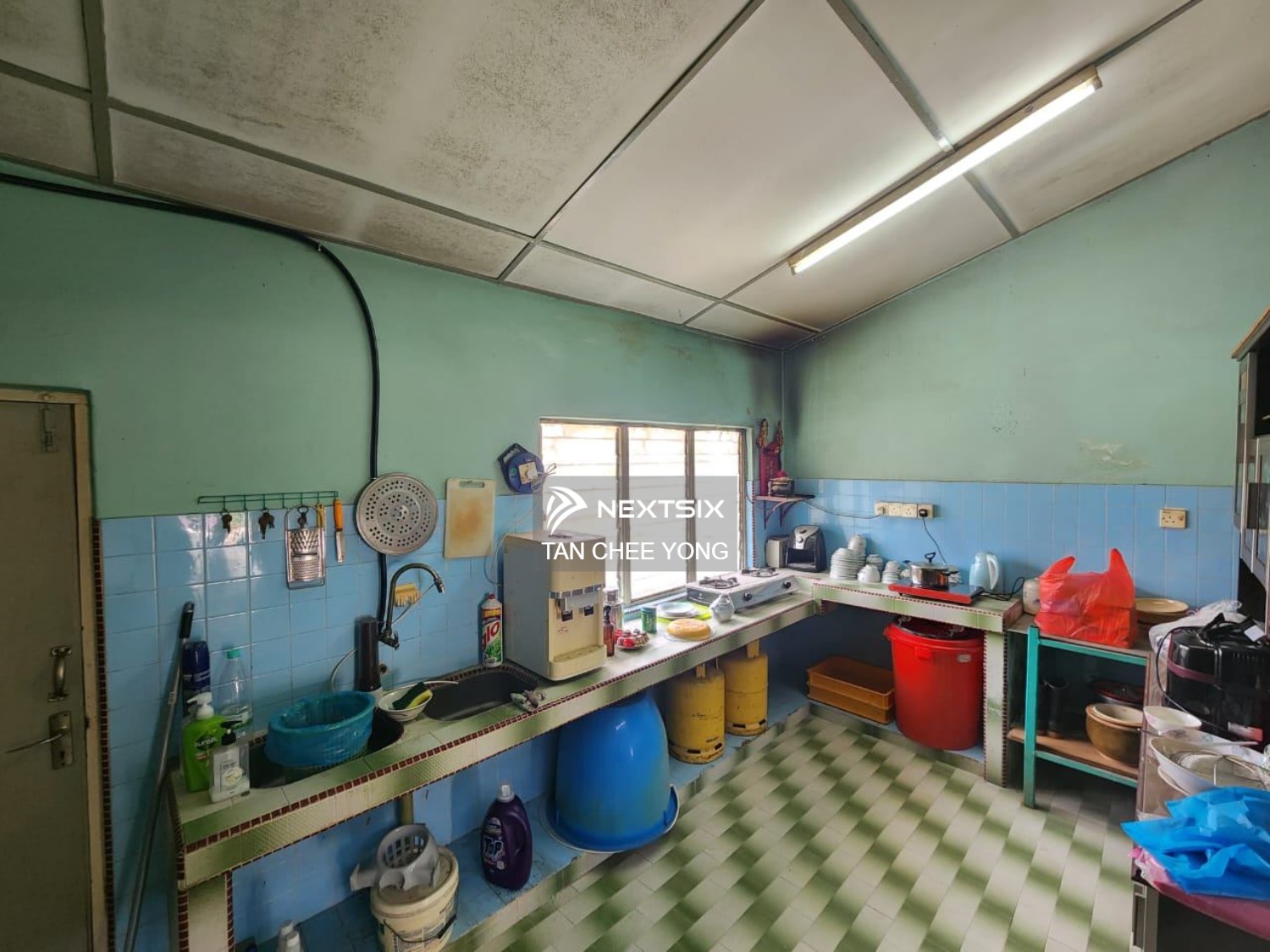 1-sty Terrace/Link House For Sale in Klang Selangor - Image 7