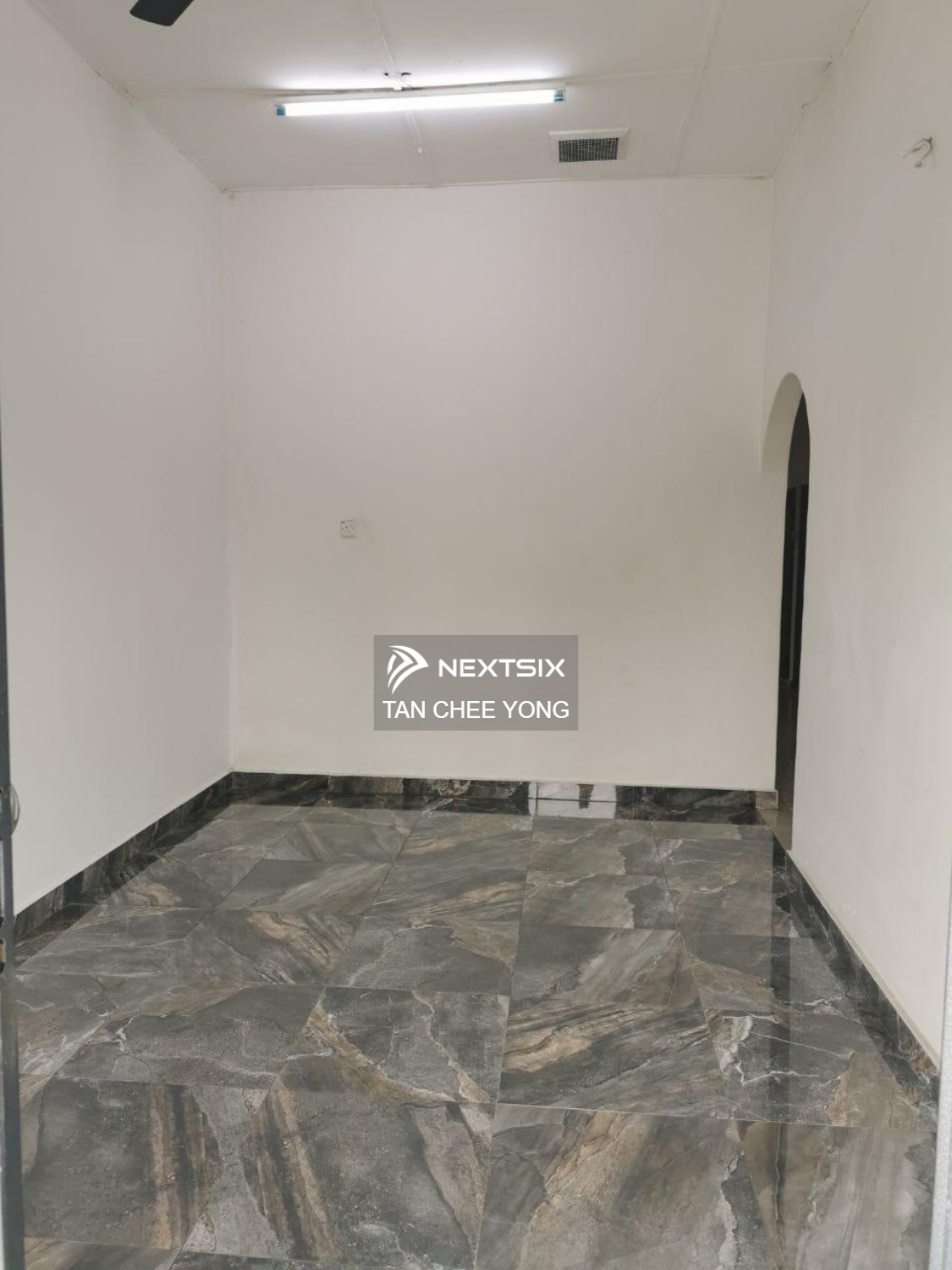 1-sty Terrace/Link House For Sale in Klang Selangor