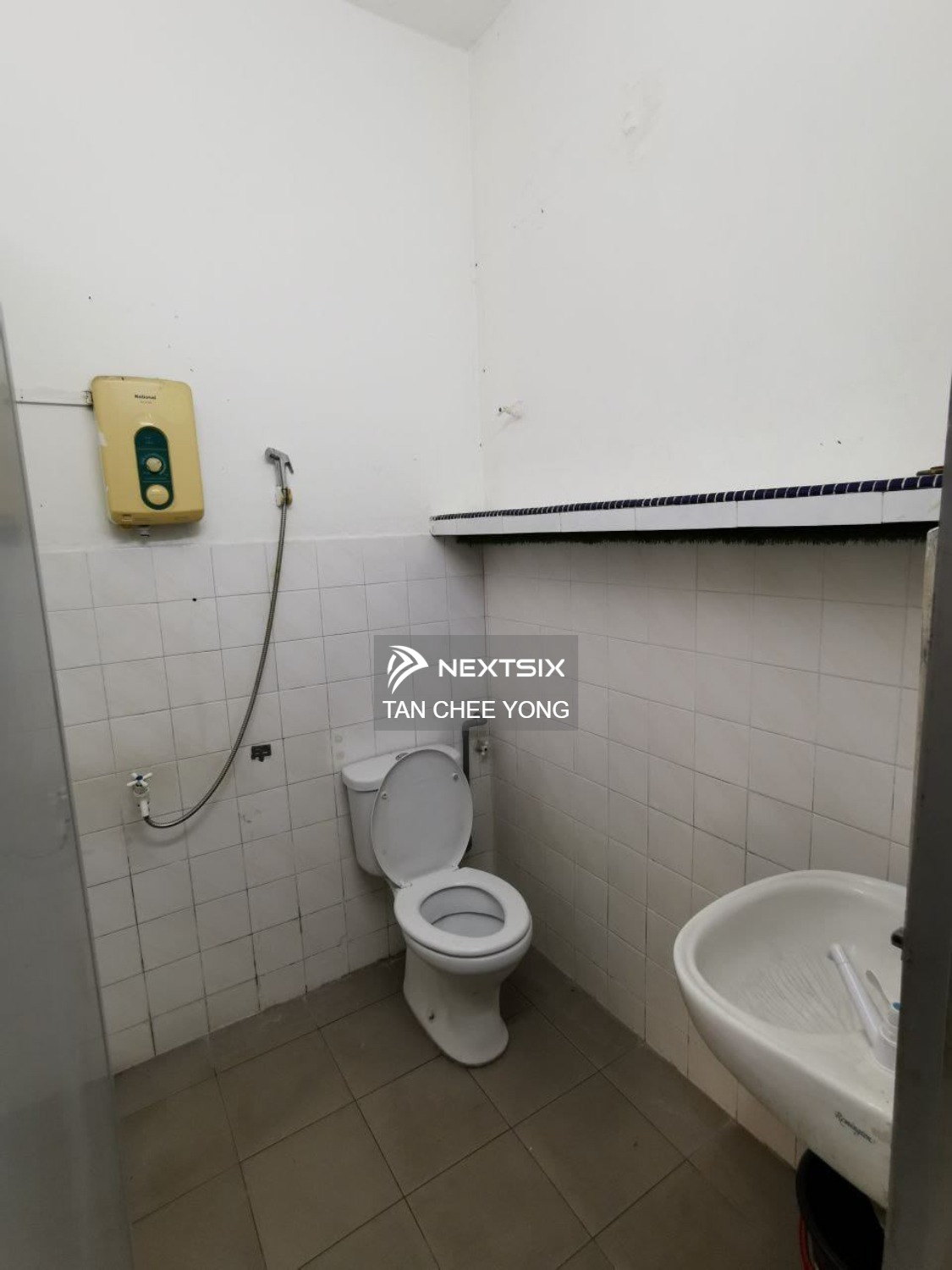 1-sty Terrace/Link House For Sale in Klang Selangor - Image 6