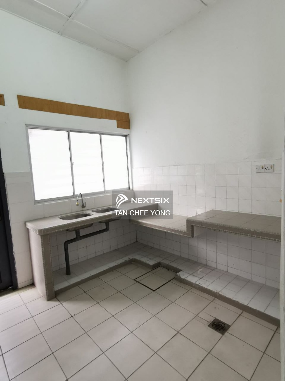 1-sty Terrace/Link House For Sale in Klang Selangor - Image 8