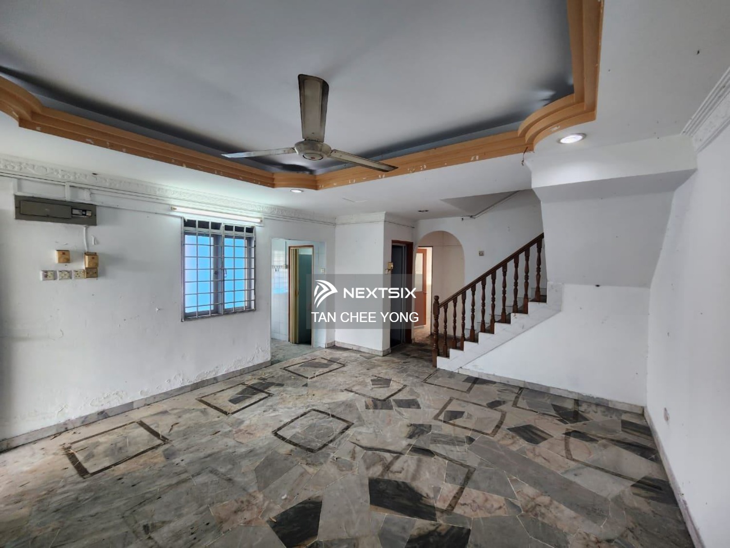 2-sty Terrace/Link House For Sale in Klang Selangor