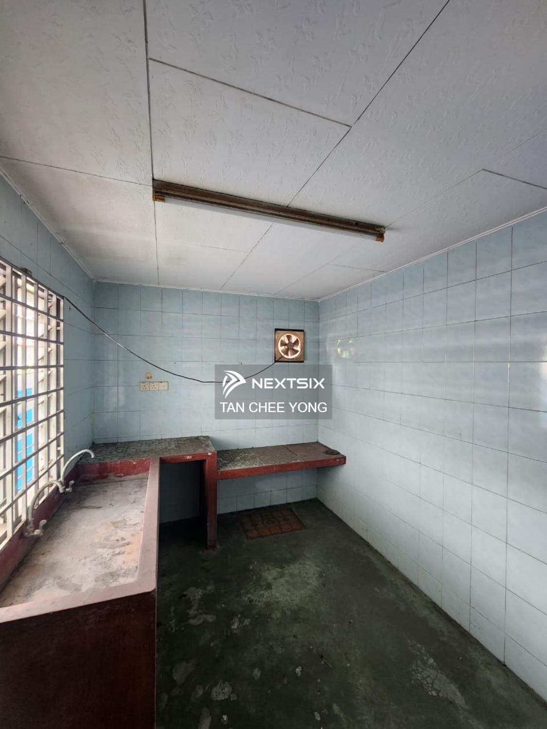 2-sty Terrace/Link House For Sale in Klang Selangor - Image 5