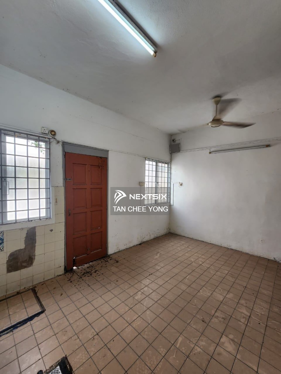 2-sty Terrace/Link House For Sale in Klang Selangor - Image 6