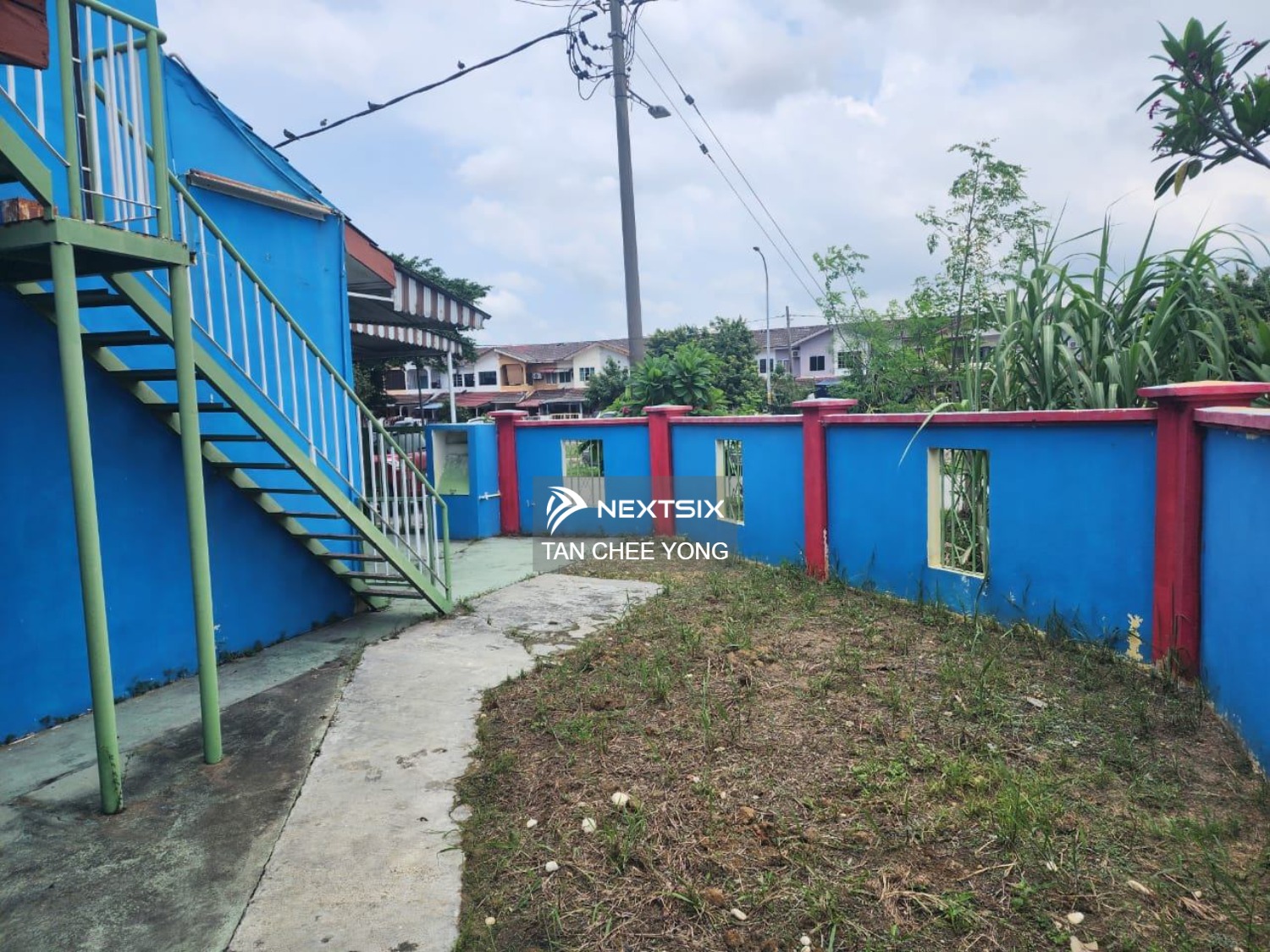 2-sty Terrace/Link House For Sale in Klang Selangor - Image 8