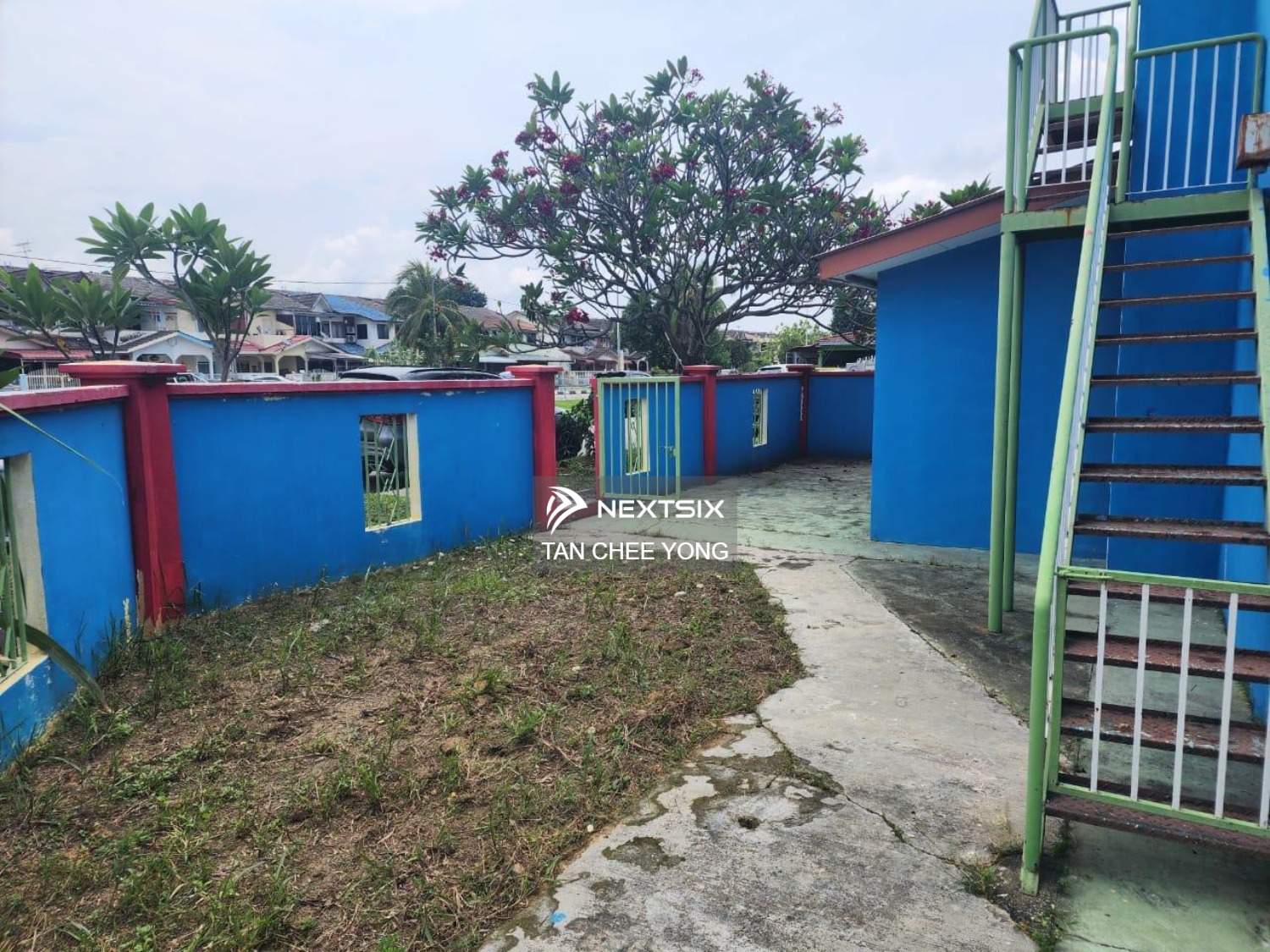 2-sty Terrace/Link House For Sale in Klang Selangor - Image 9