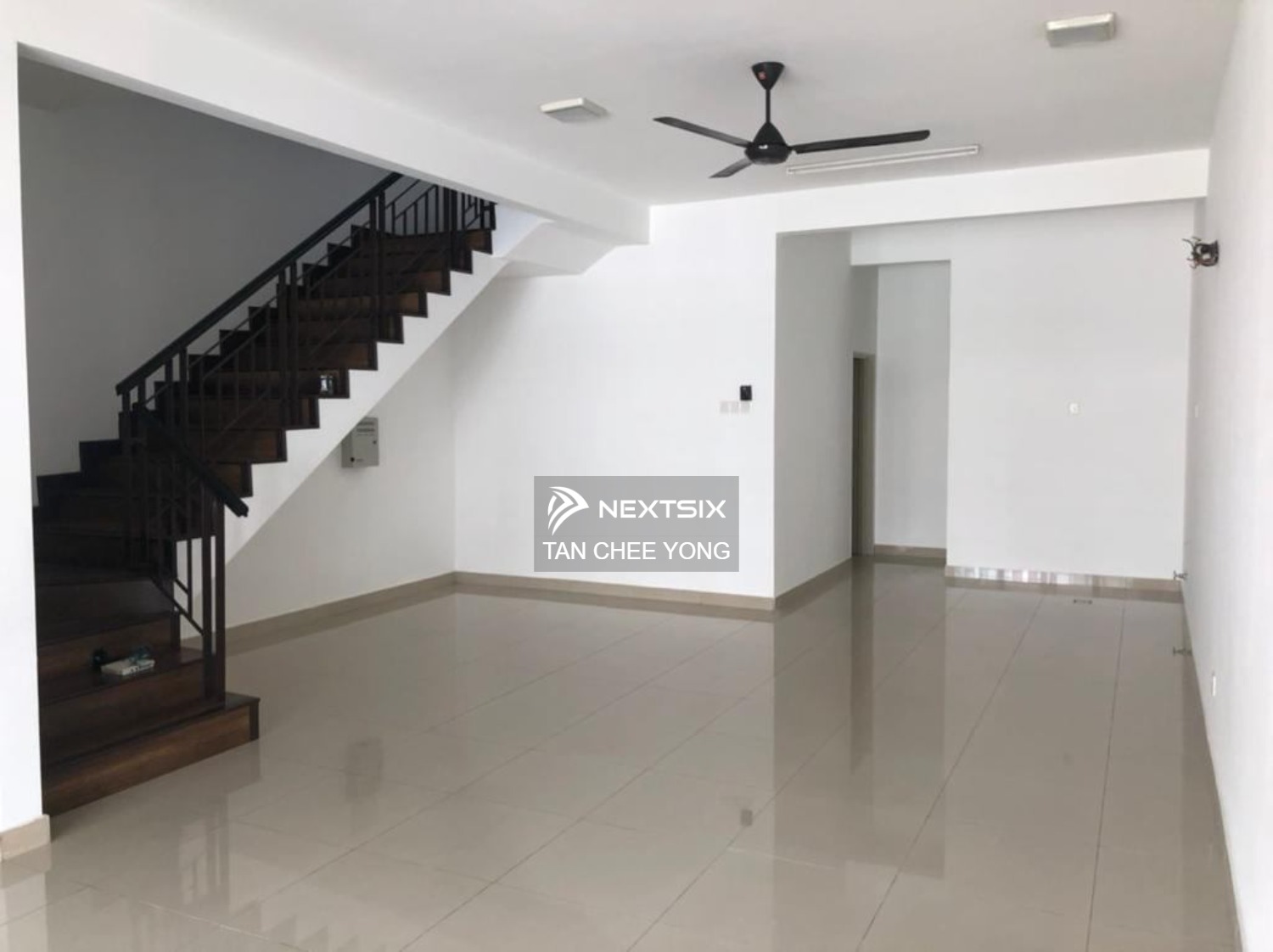 2-sty Terrace/Link House For Sale in Klang Selangor