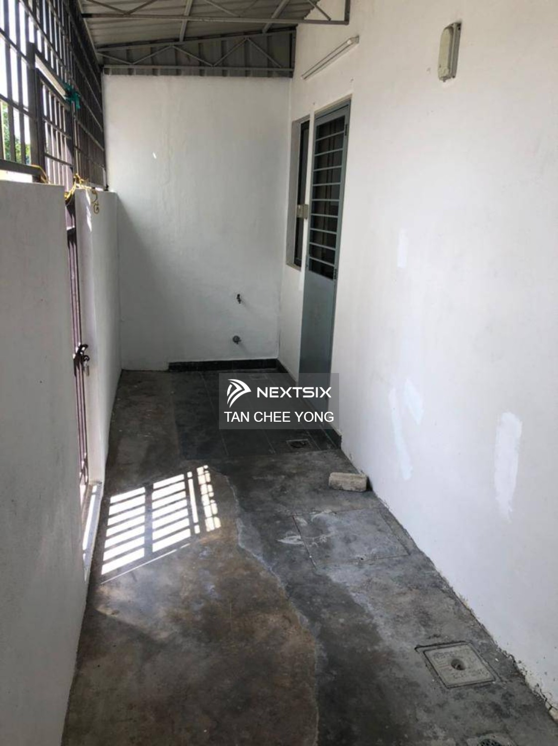 2-sty Terrace/Link House For Sale in Klang Selangor - Image 6