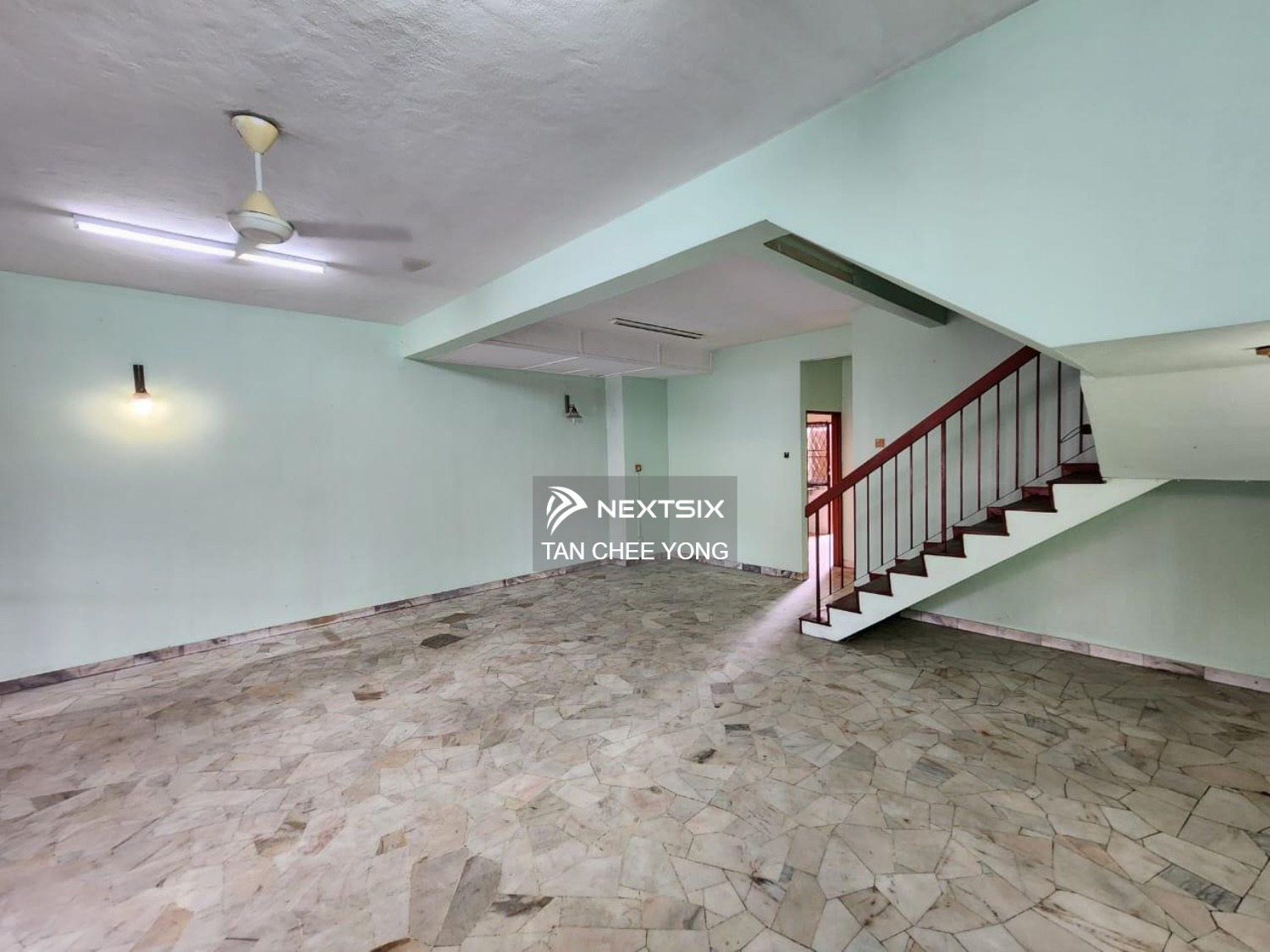 2-sty Terrace/Link House For Sale in Klang Selangor