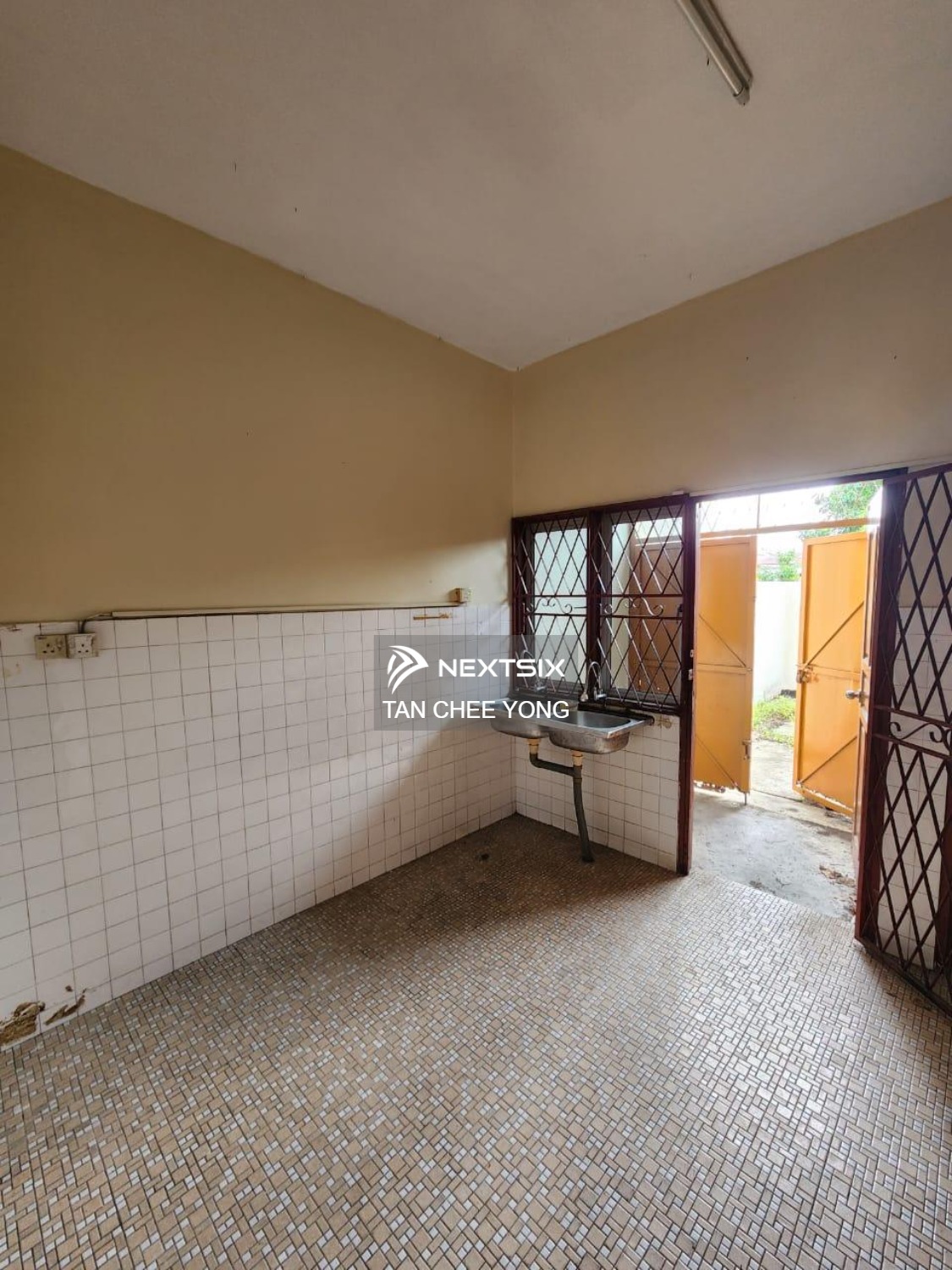 2-sty Terrace/Link House For Sale in Klang Selangor - Image 8