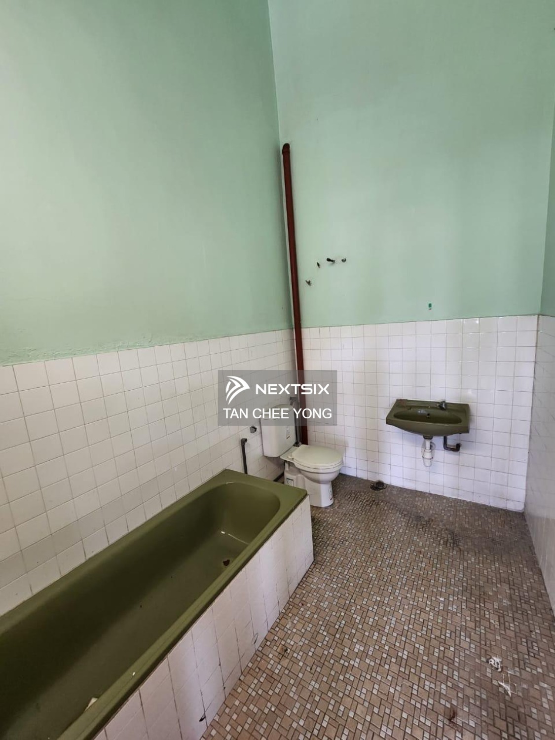 2-sty Terrace/Link House For Sale in Klang Selangor - Image 9