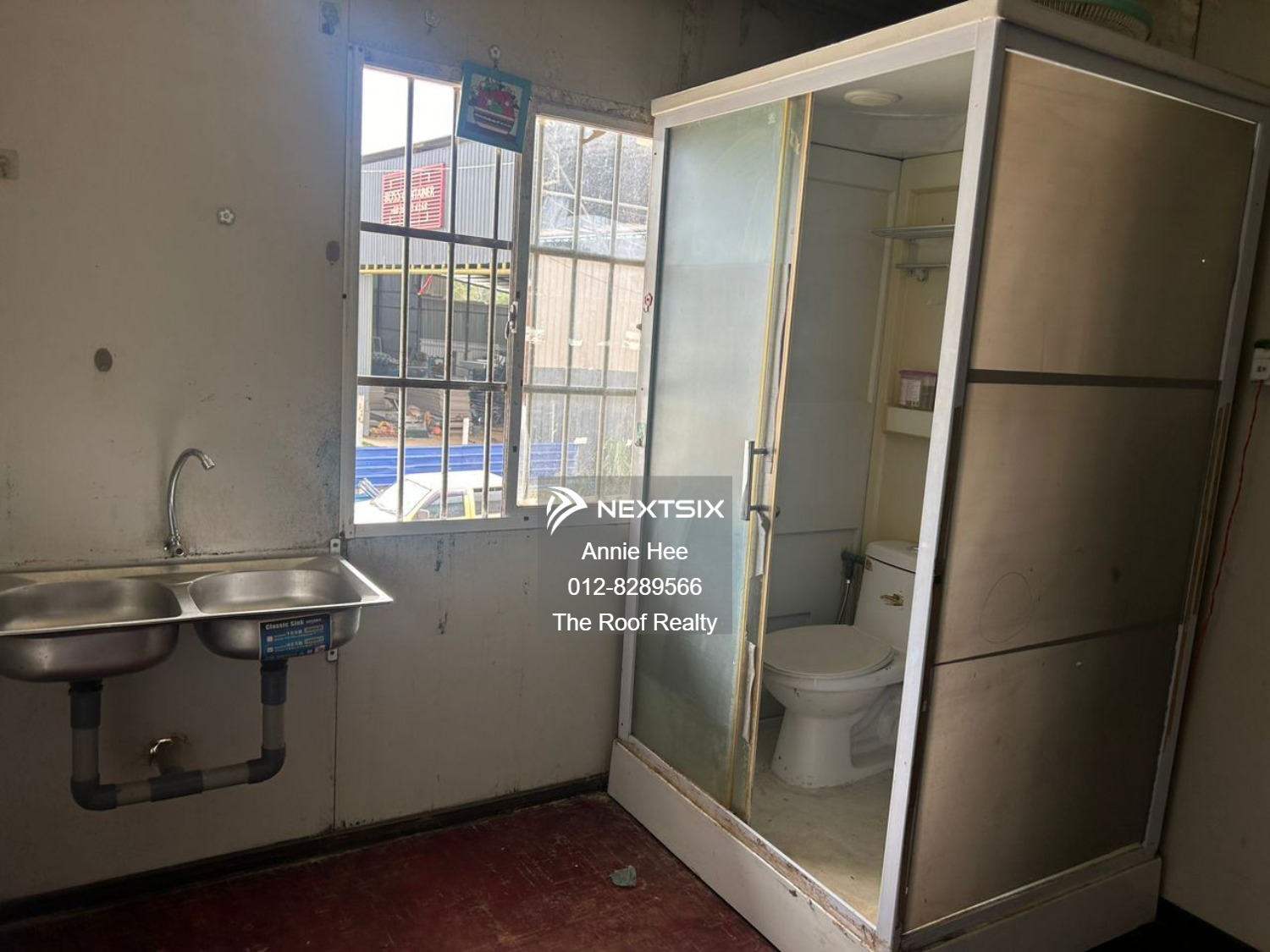 Warehouse For Sale in Beaufort Sabah - Image 10