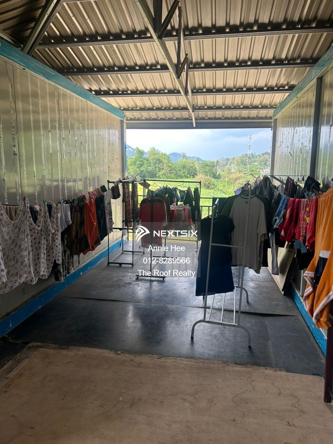 Warehouse For Sale in Beaufort Sabah - Image 3