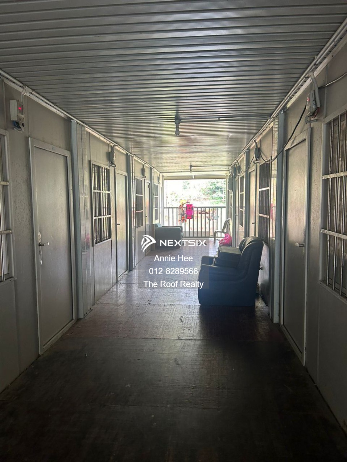 Warehouse For Sale in Beaufort Sabah - Image 4