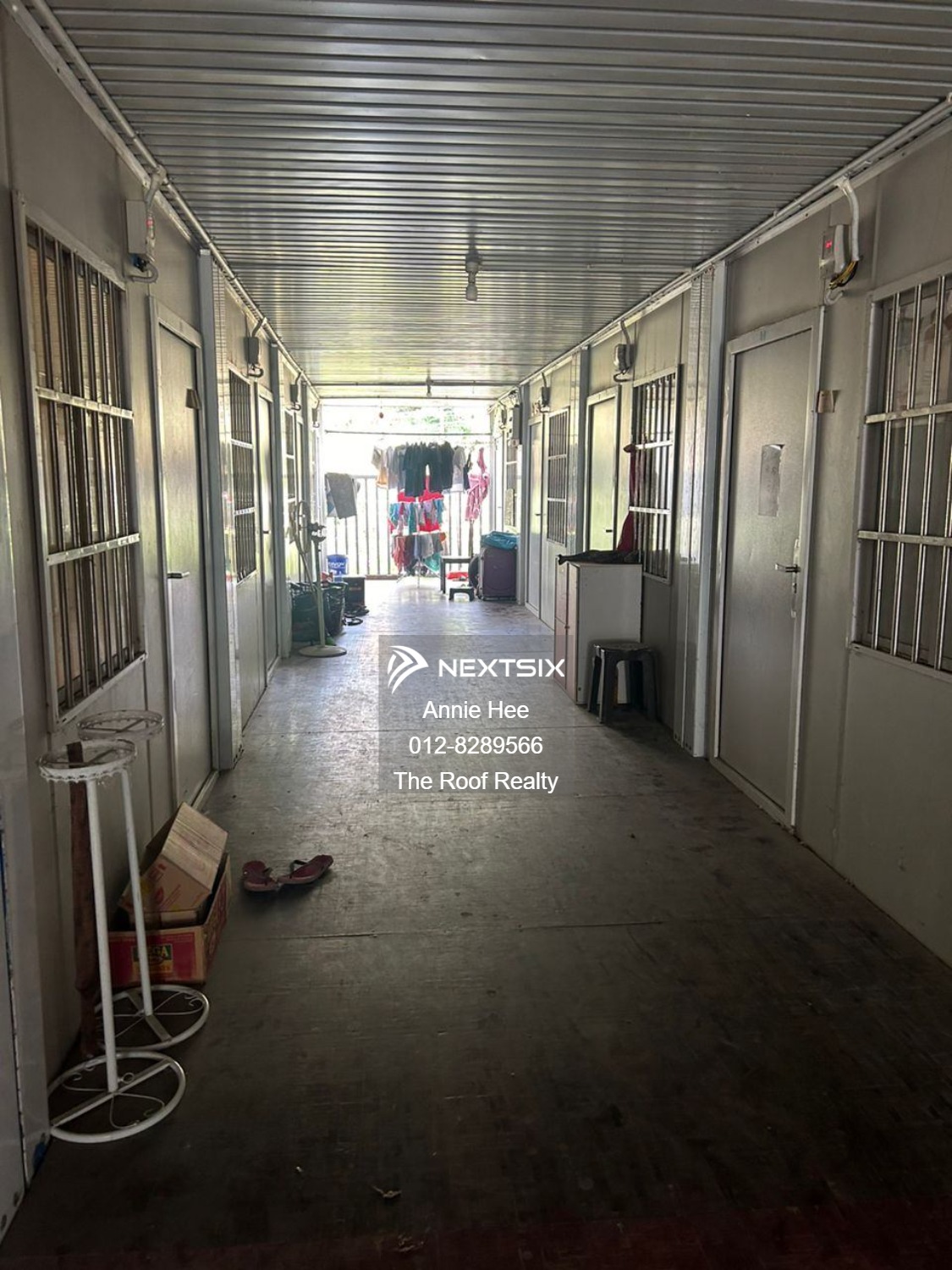 Warehouse For Sale in Beaufort Sabah - Image 6