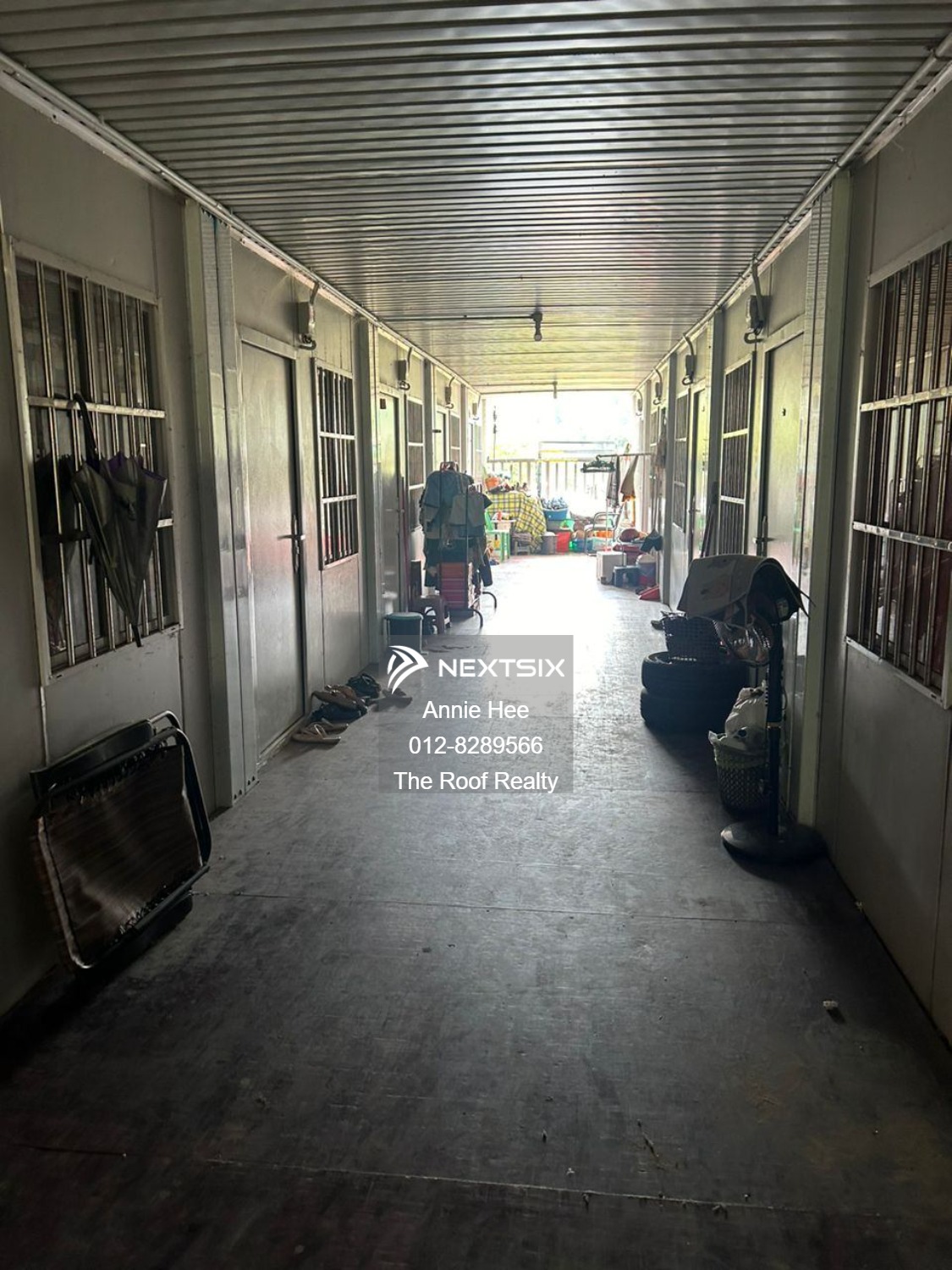 Warehouse For Sale in Beaufort Sabah - Image 9