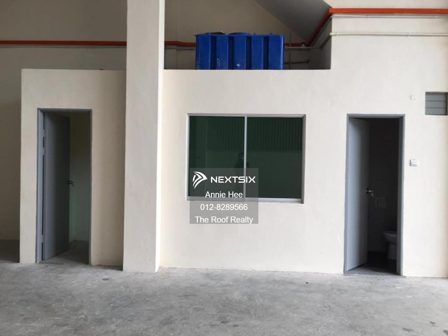 Warehouse For Rent in Kota Kinabalu Sabah - Image 10