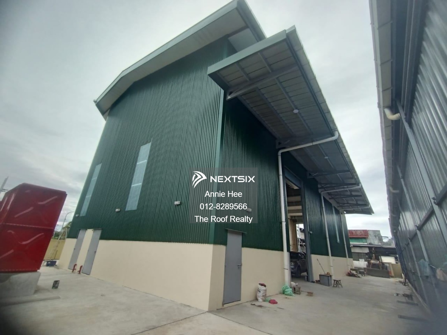 Warehouse For Rent in Kota Kinabalu Sabah - Image 13