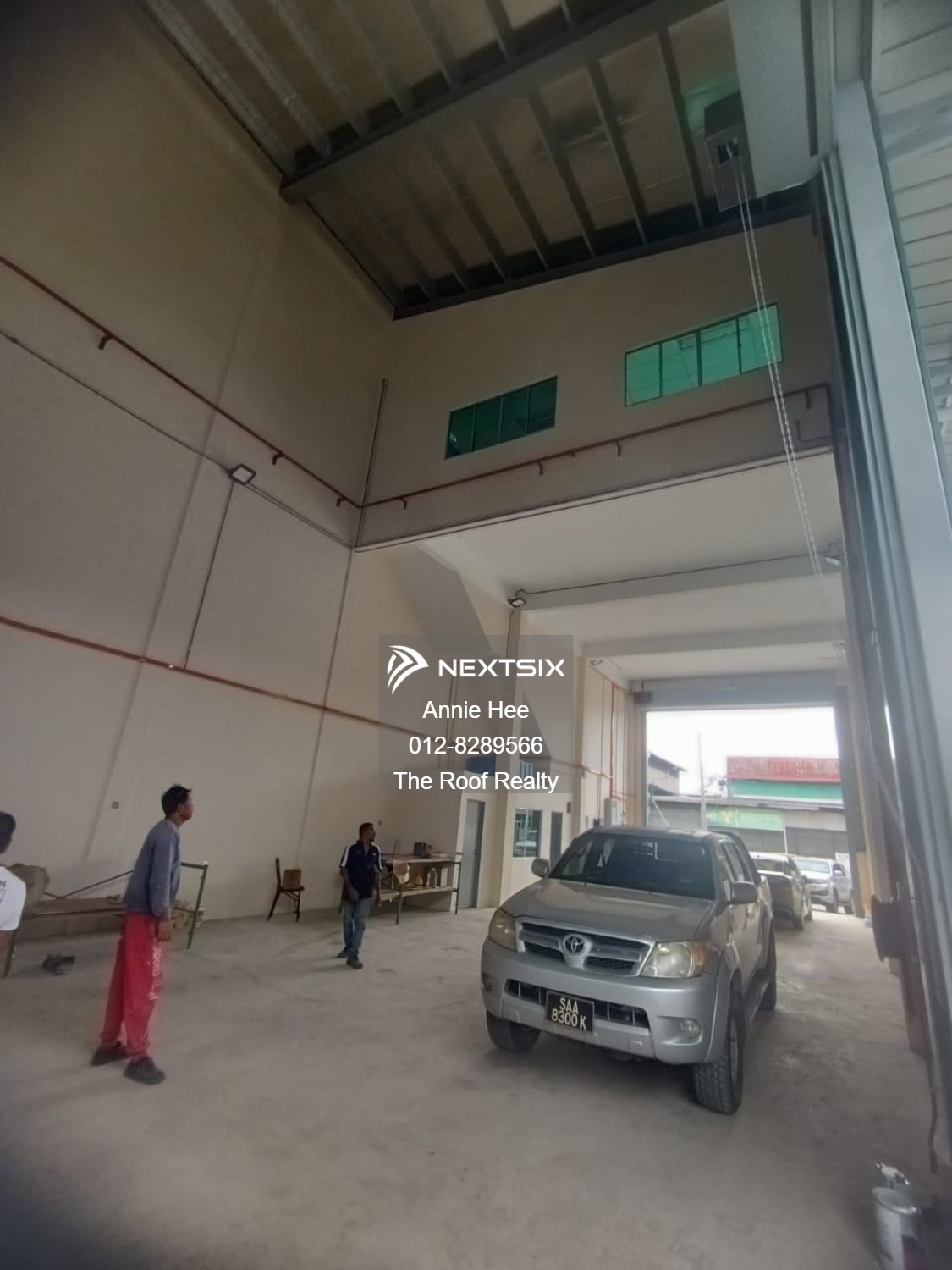Warehouse For Rent in Kota Kinabalu Sabah - Image 14