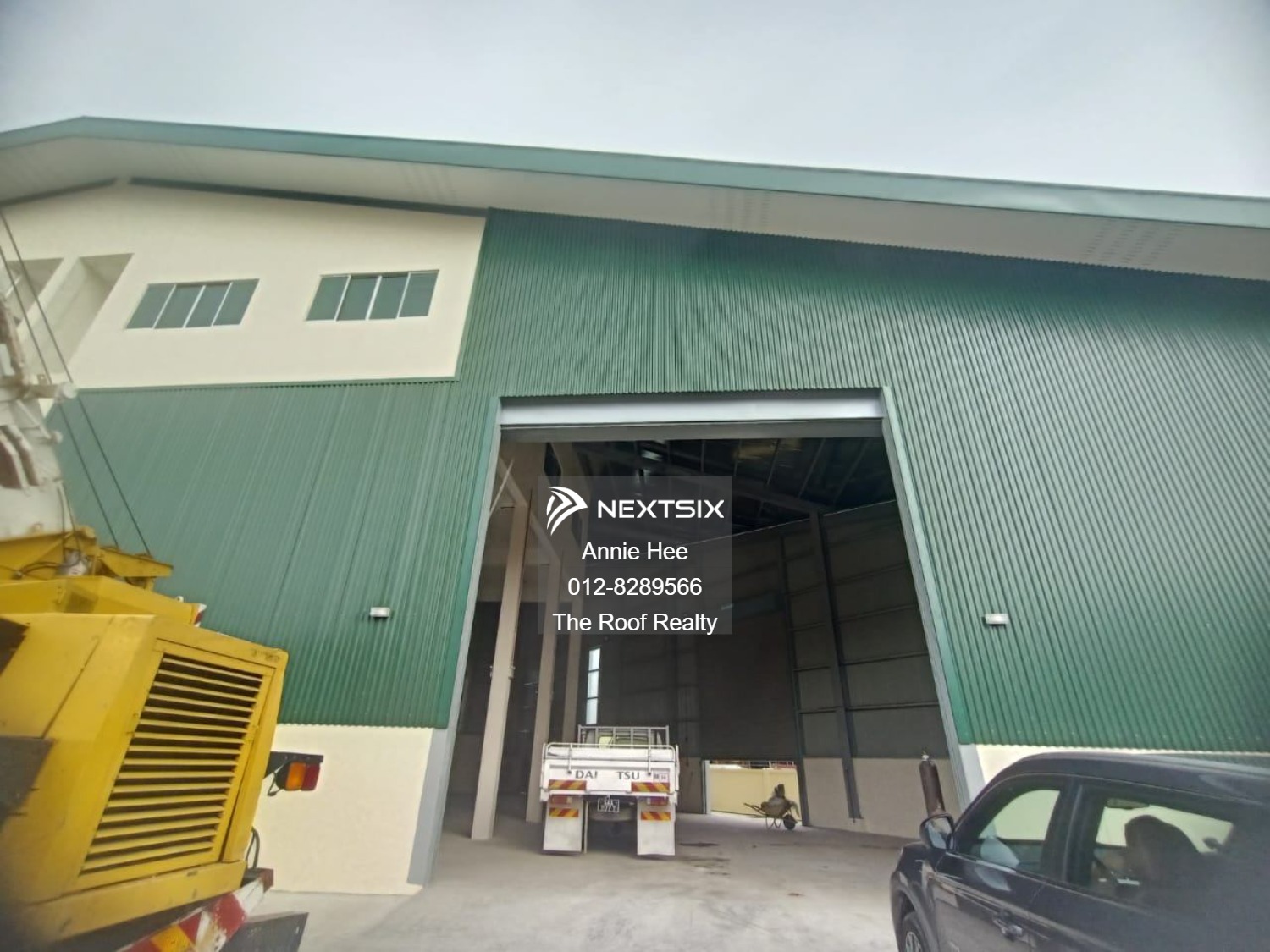 Warehouse For Rent in Kota Kinabalu Sabah - Image 16