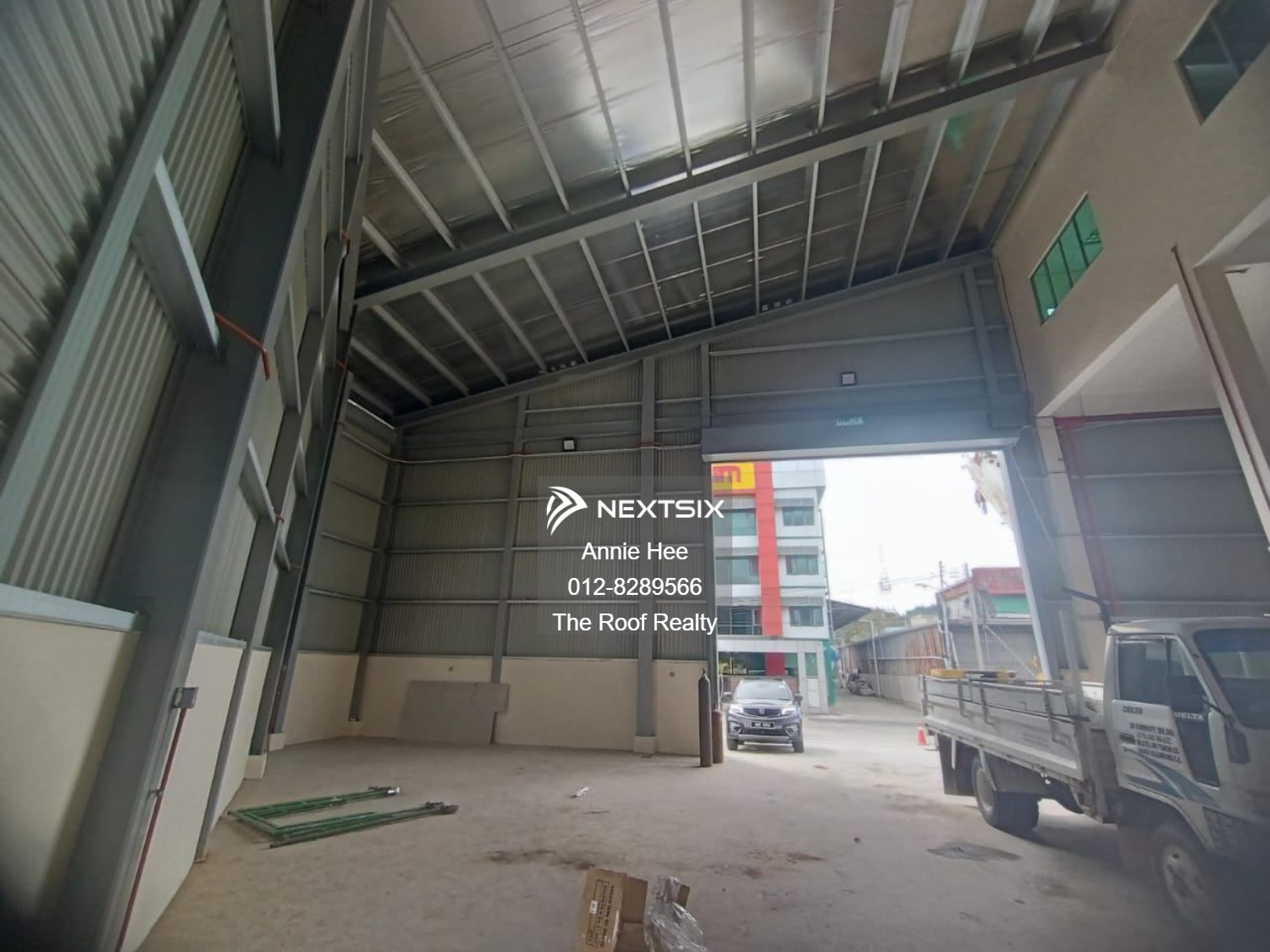 Warehouse For Rent in Kota Kinabalu Sabah - Image 17