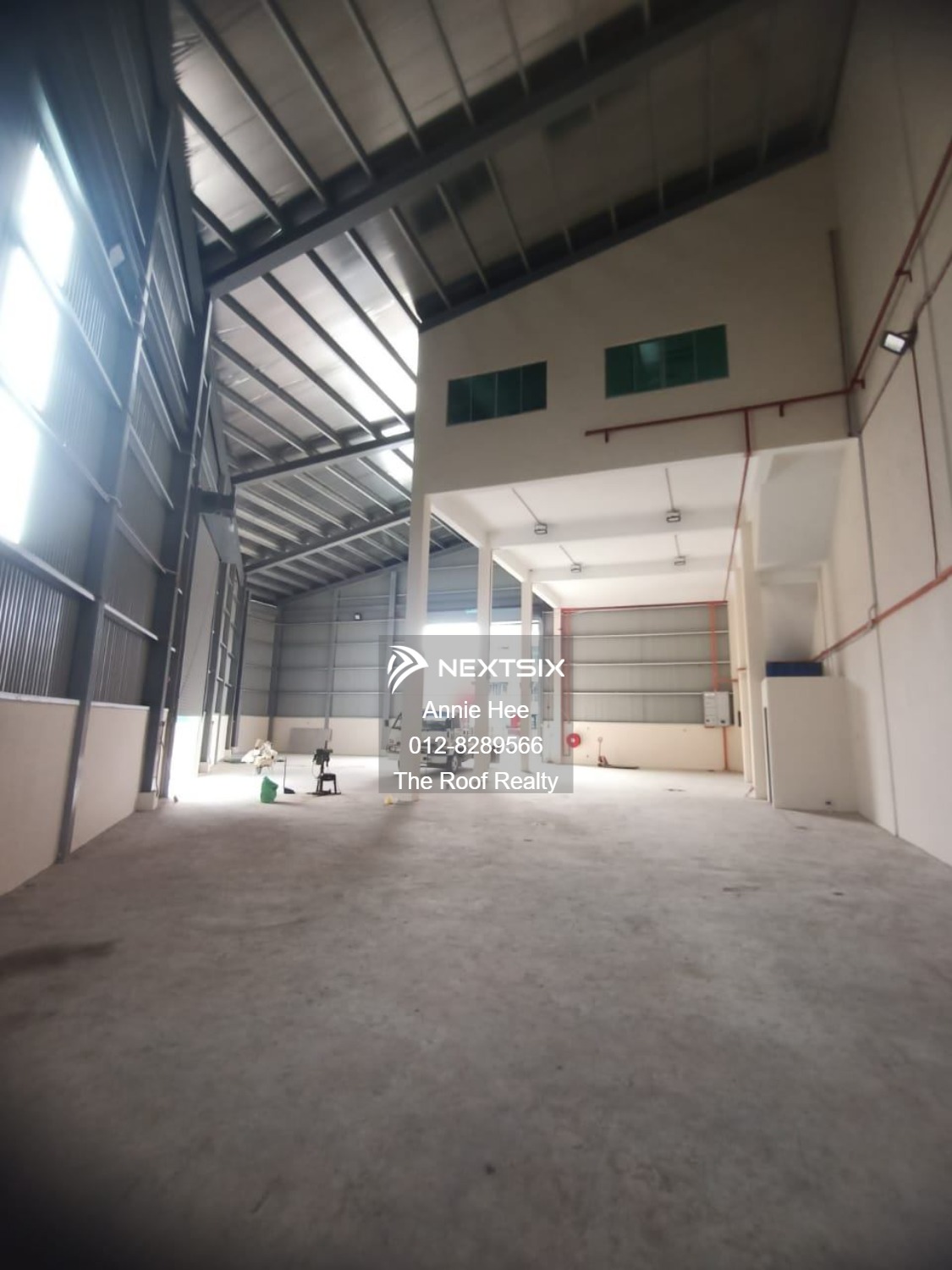 Warehouse For Rent in Kota Kinabalu Sabah - Image 18