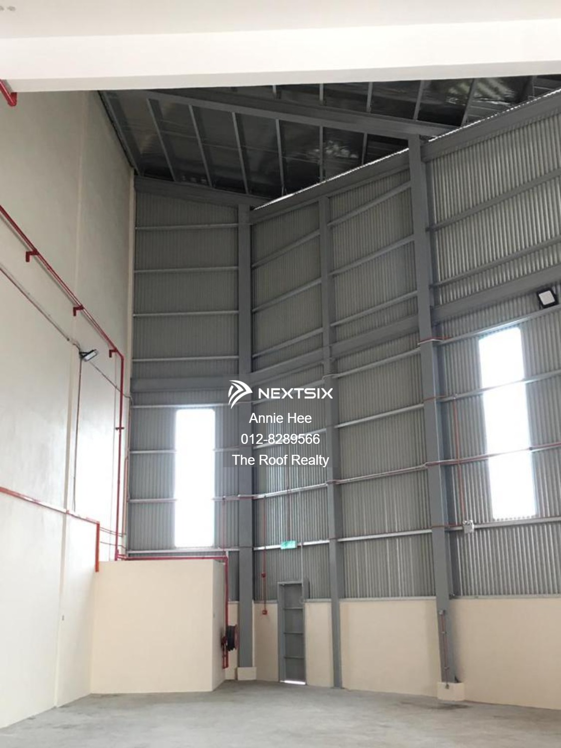 Warehouse For Rent in Kota Kinabalu Sabah - Image 5