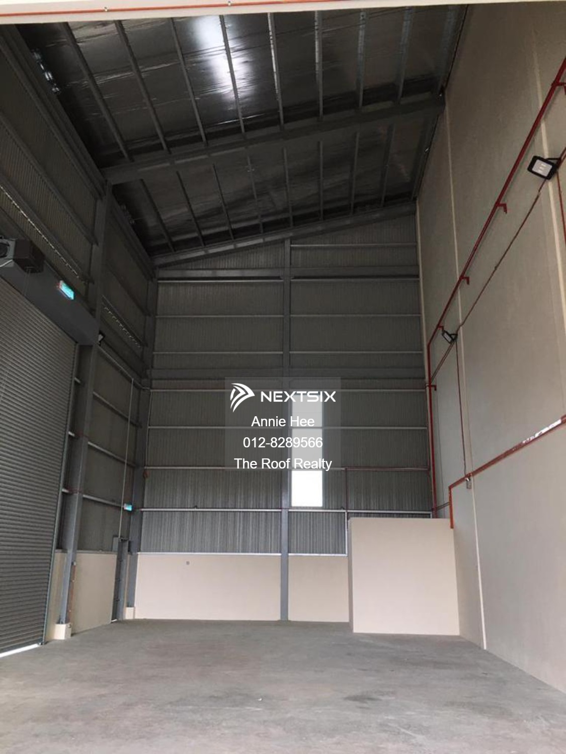 Warehouse For Rent in Kota Kinabalu Sabah - Image 6