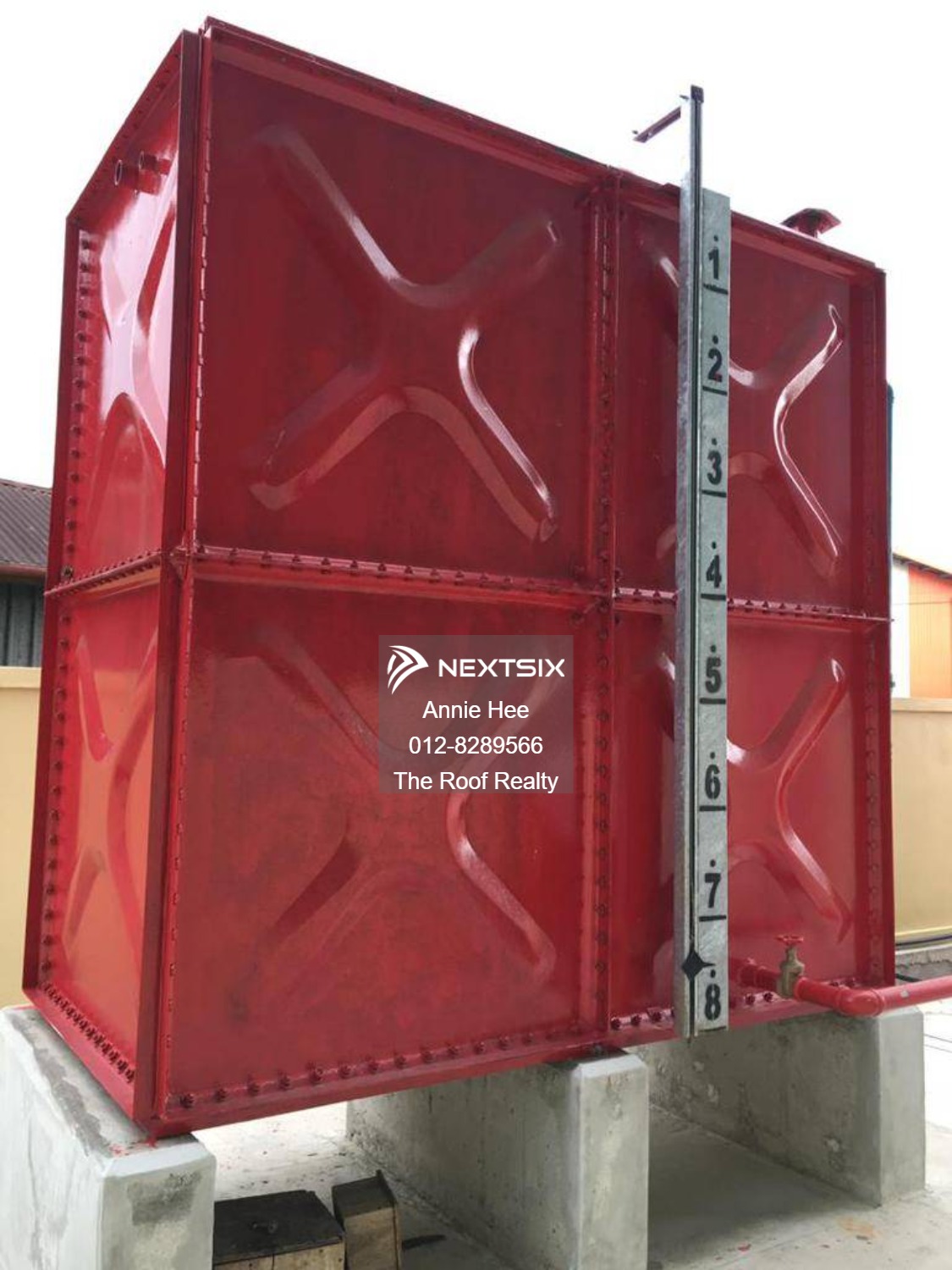 Warehouse For Rent in Kota Kinabalu Sabah - Image 8